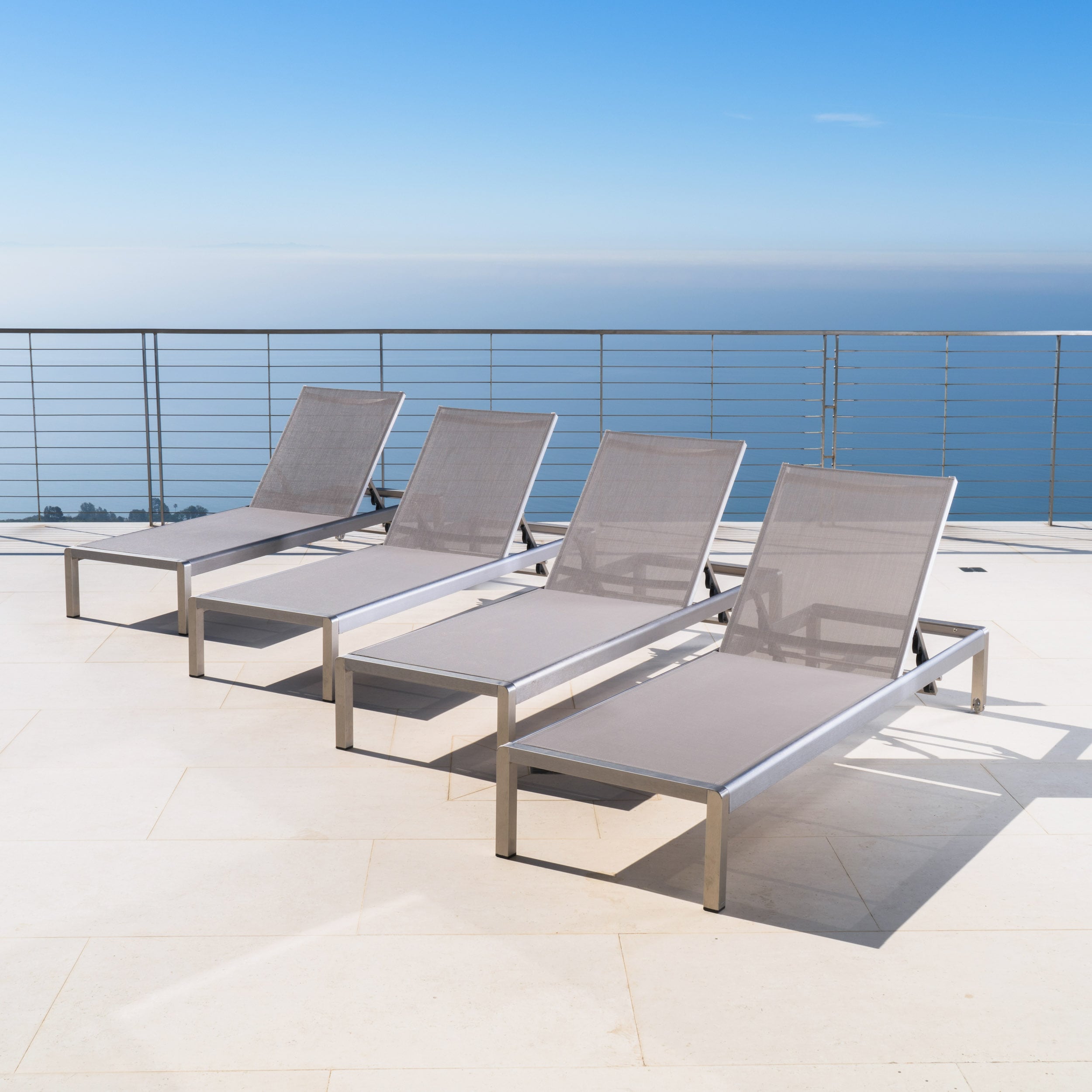 Best Selling Home Decor 300495 Beach-Camping-Chairs - View #2