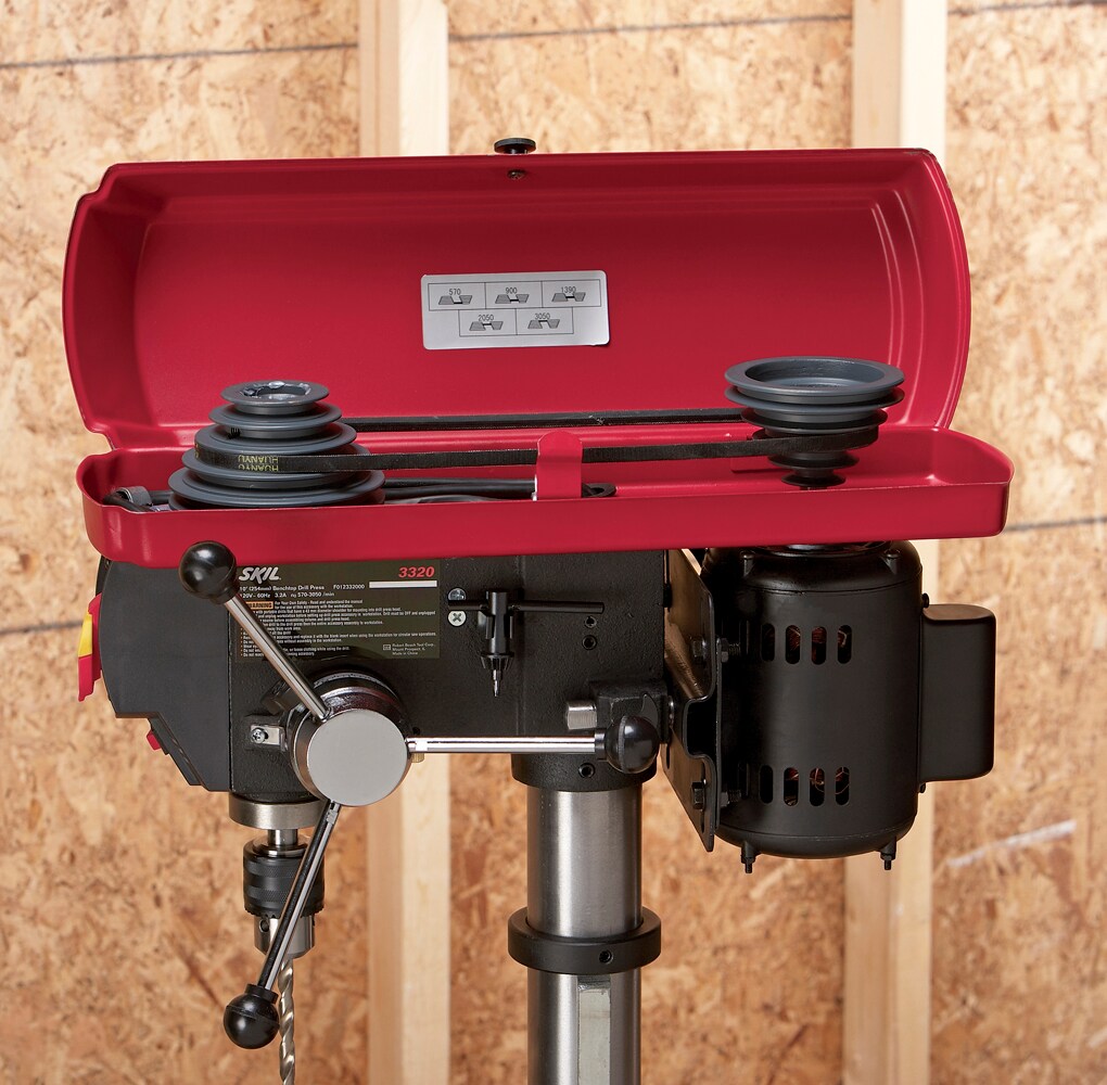 SKIL 3320-01  - View #6