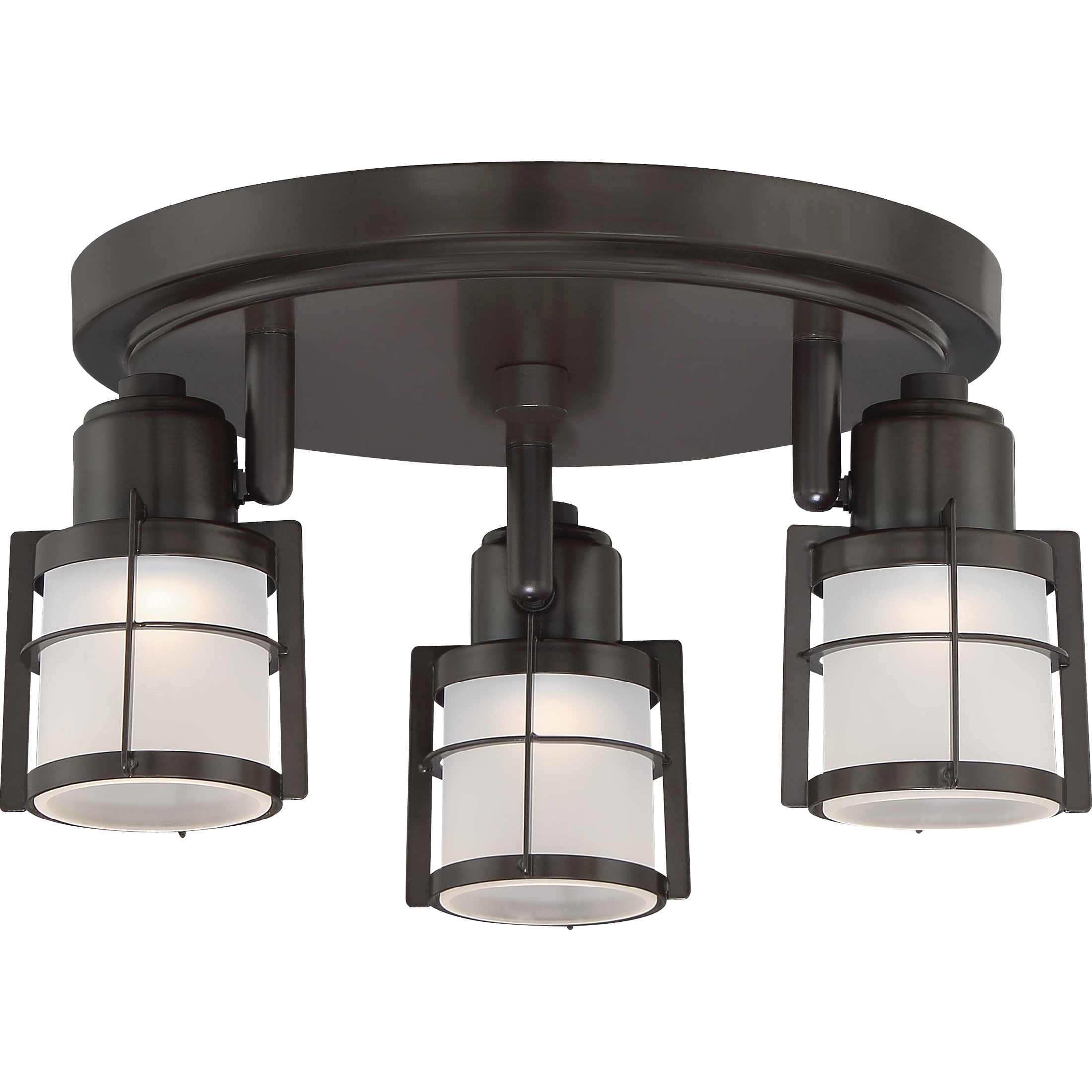  WNS1610WT flushmounts - View #4