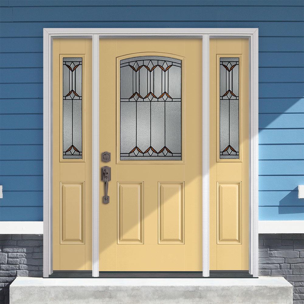 Masonite 897866 Entry-Doors - View #2