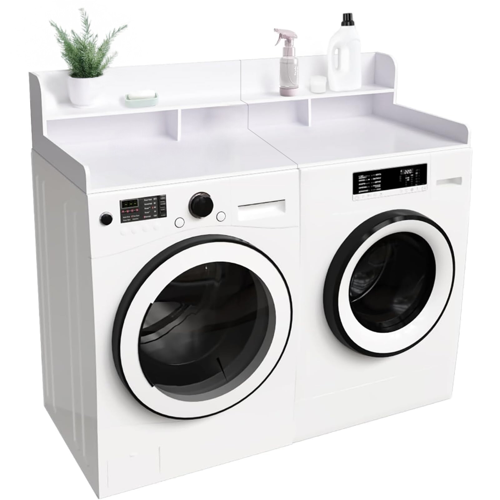 LUXEYARD DS-R-279969 Bathroom-Shelves - View #4