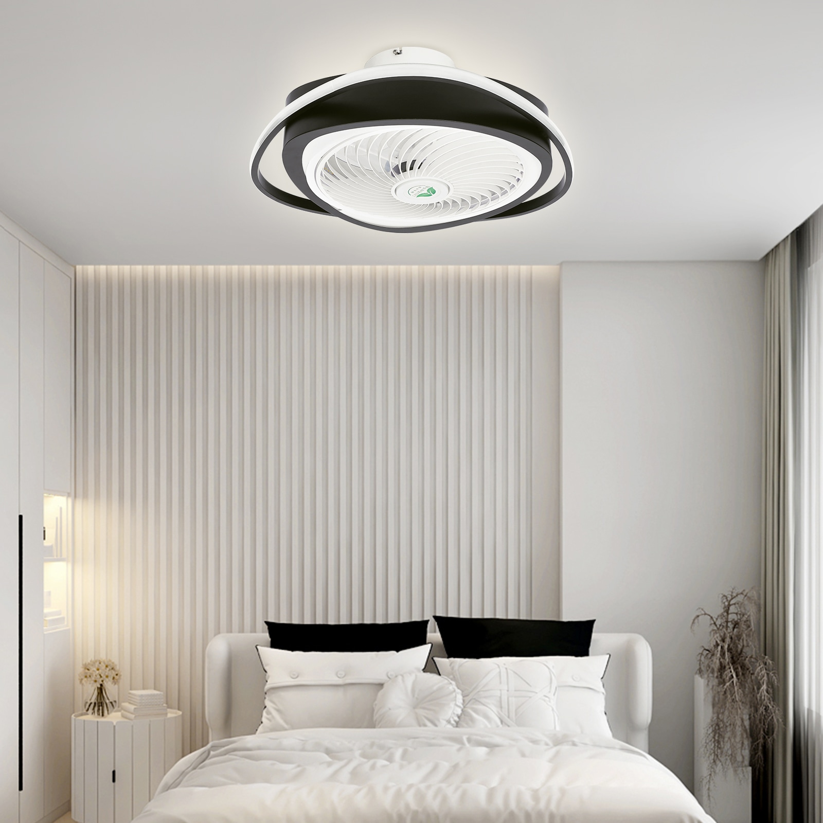 Oukaning HG-ZJGJ-5411-US-987 Ceiling-Fans - View #3