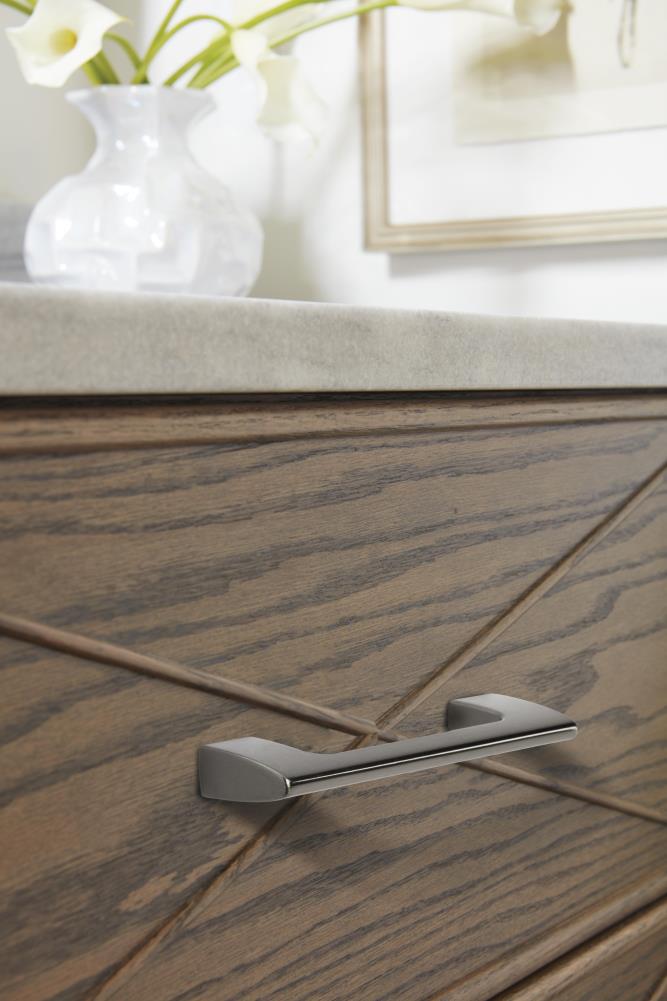 Amerock BP55364GPH Cabinet-Pulls - View #2
