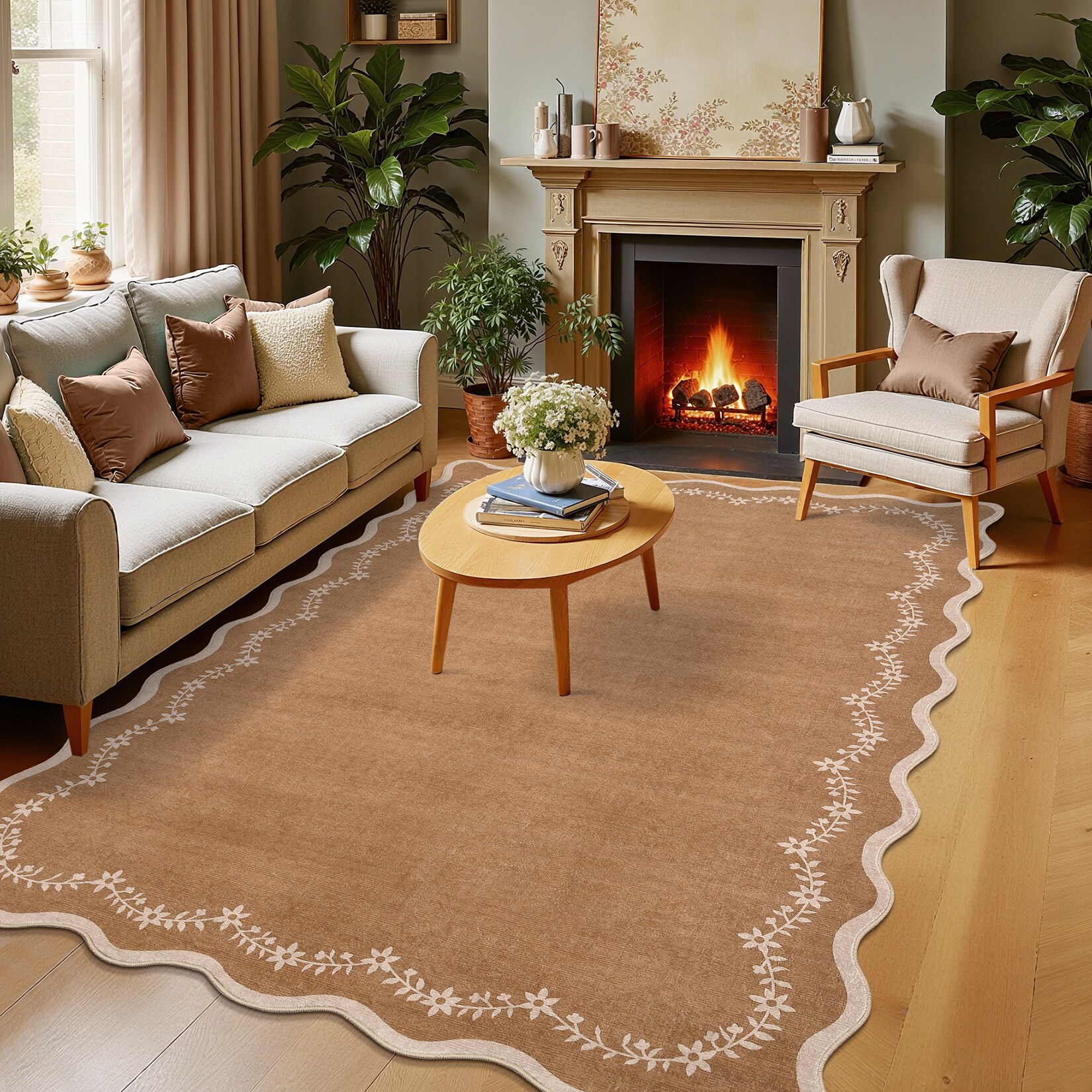 Assile XH260819147 rugs - View #3