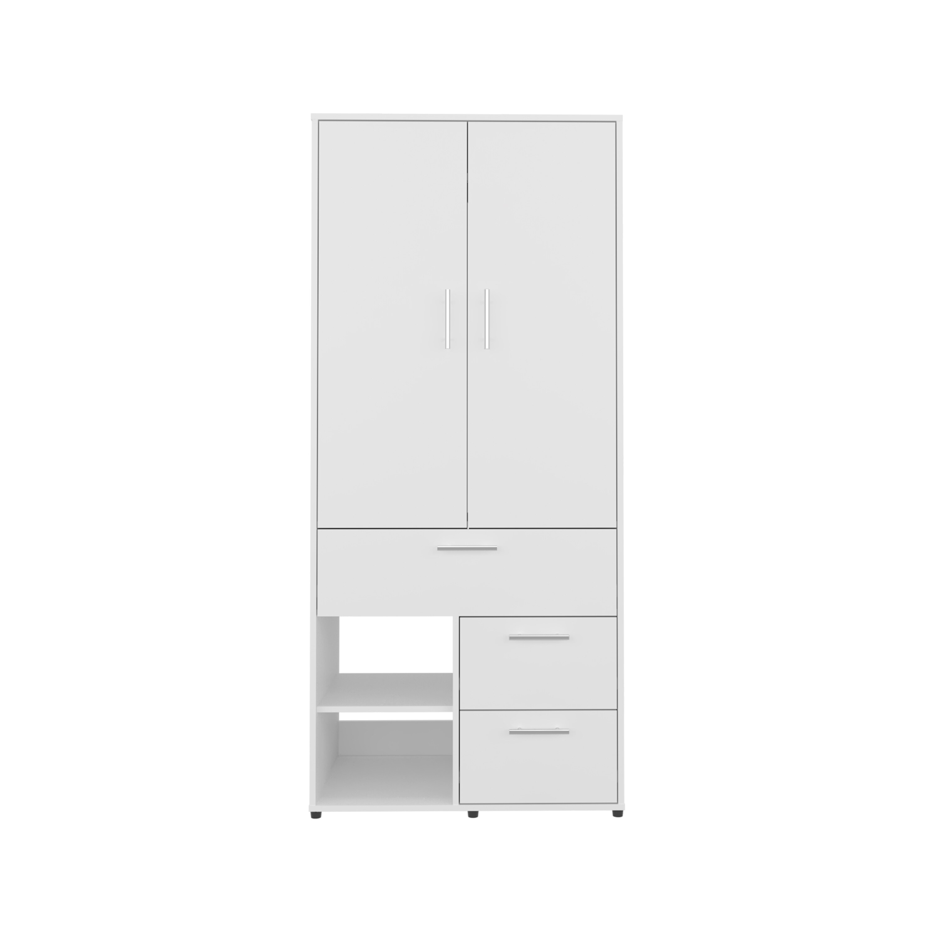LOVMOR SF-X-B070S00374 Garment-Racks - View #7