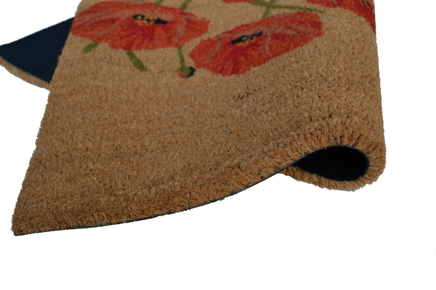 Imports Decor 567PVC Mats-Cat - View #2