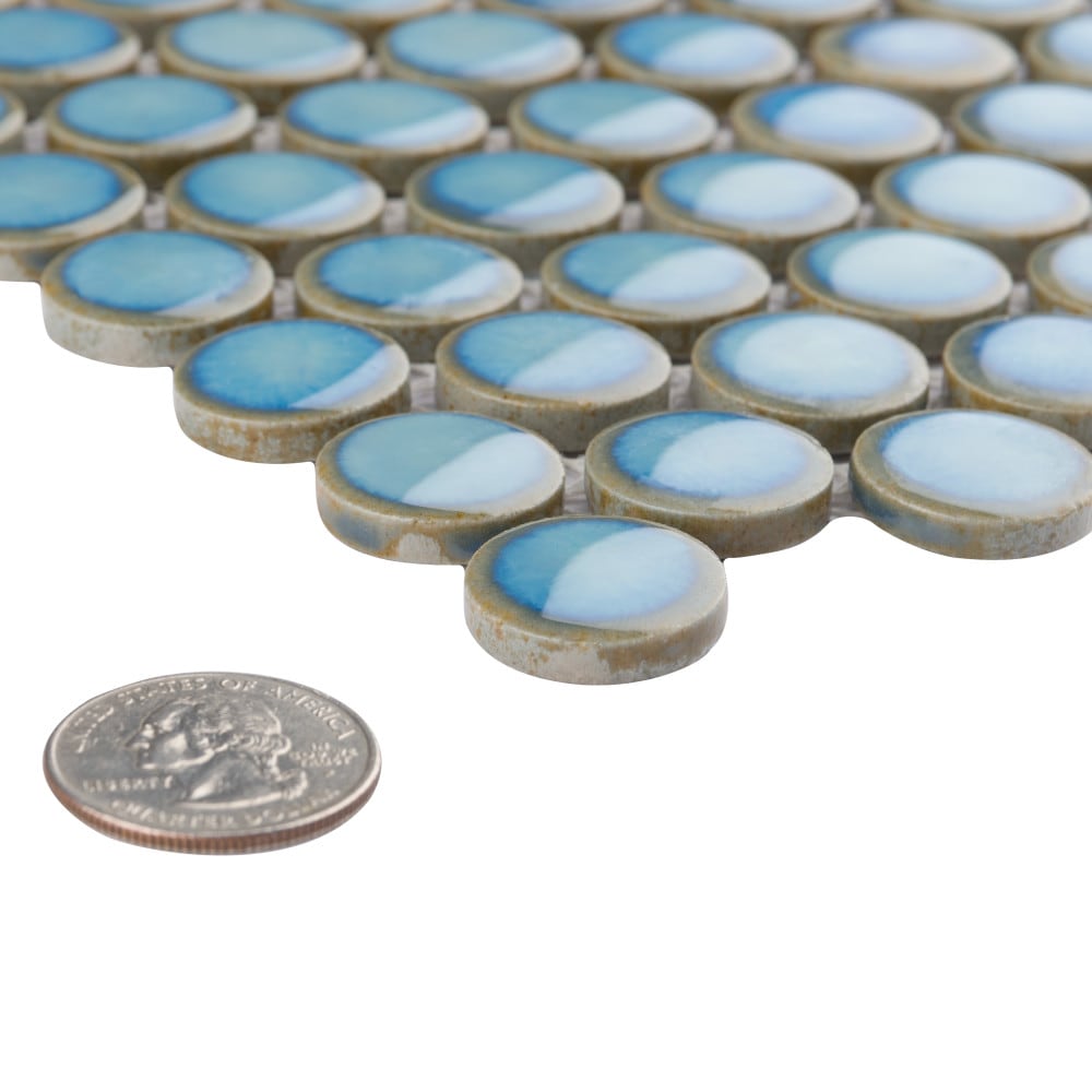 Affinity Tile FKOMPR33 Ceramic-Tile - View #2