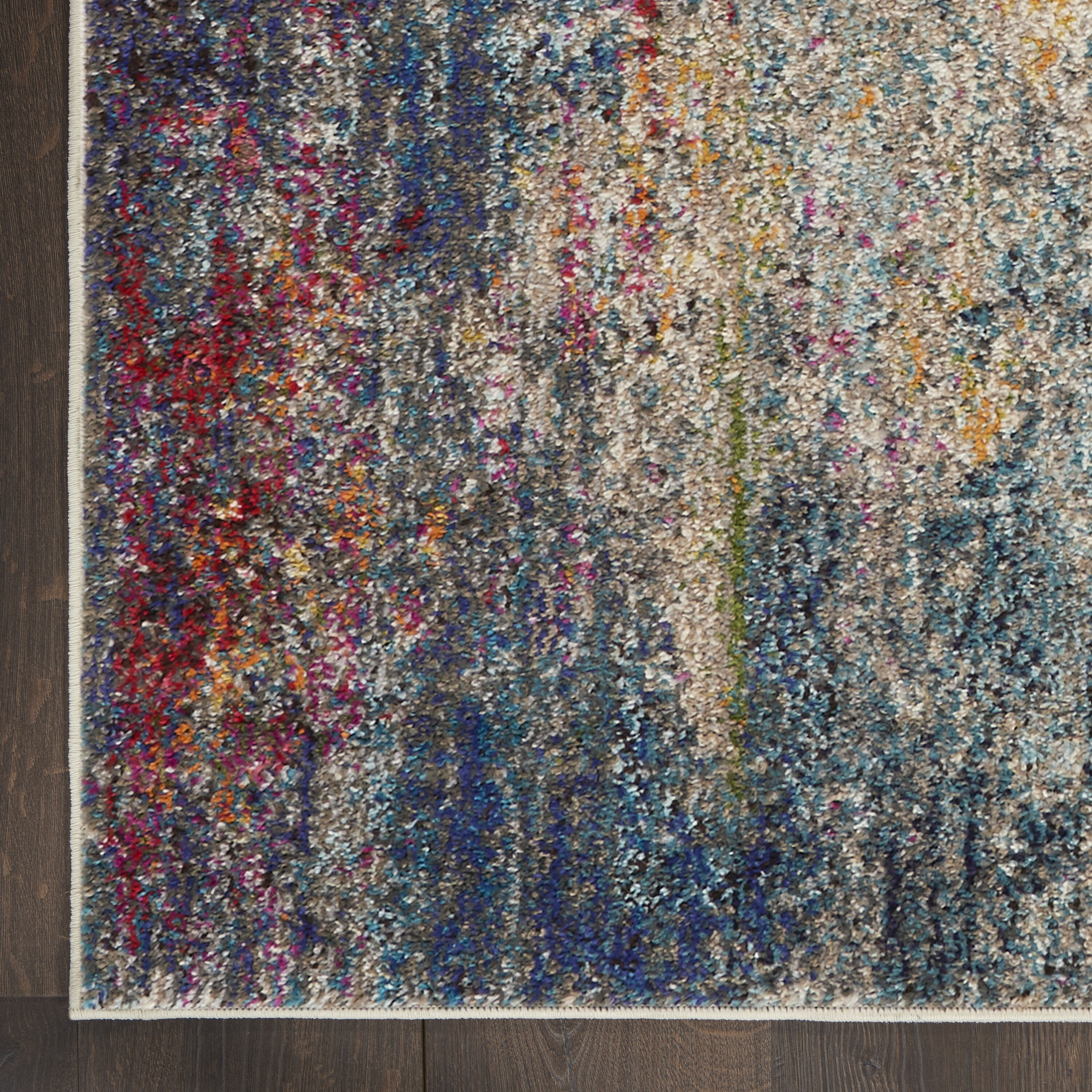 Nourison 99446816139 rugs - View #6