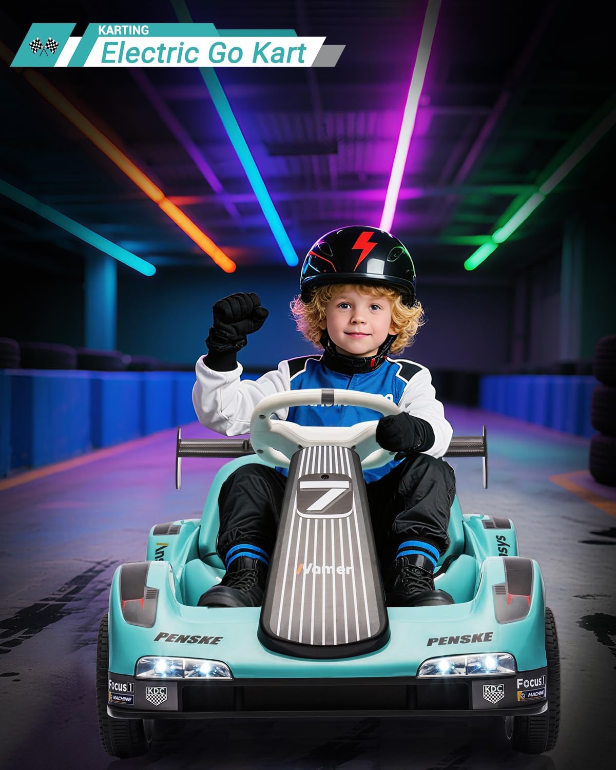 Qeetex 629832729127 Play-Toys - View #5