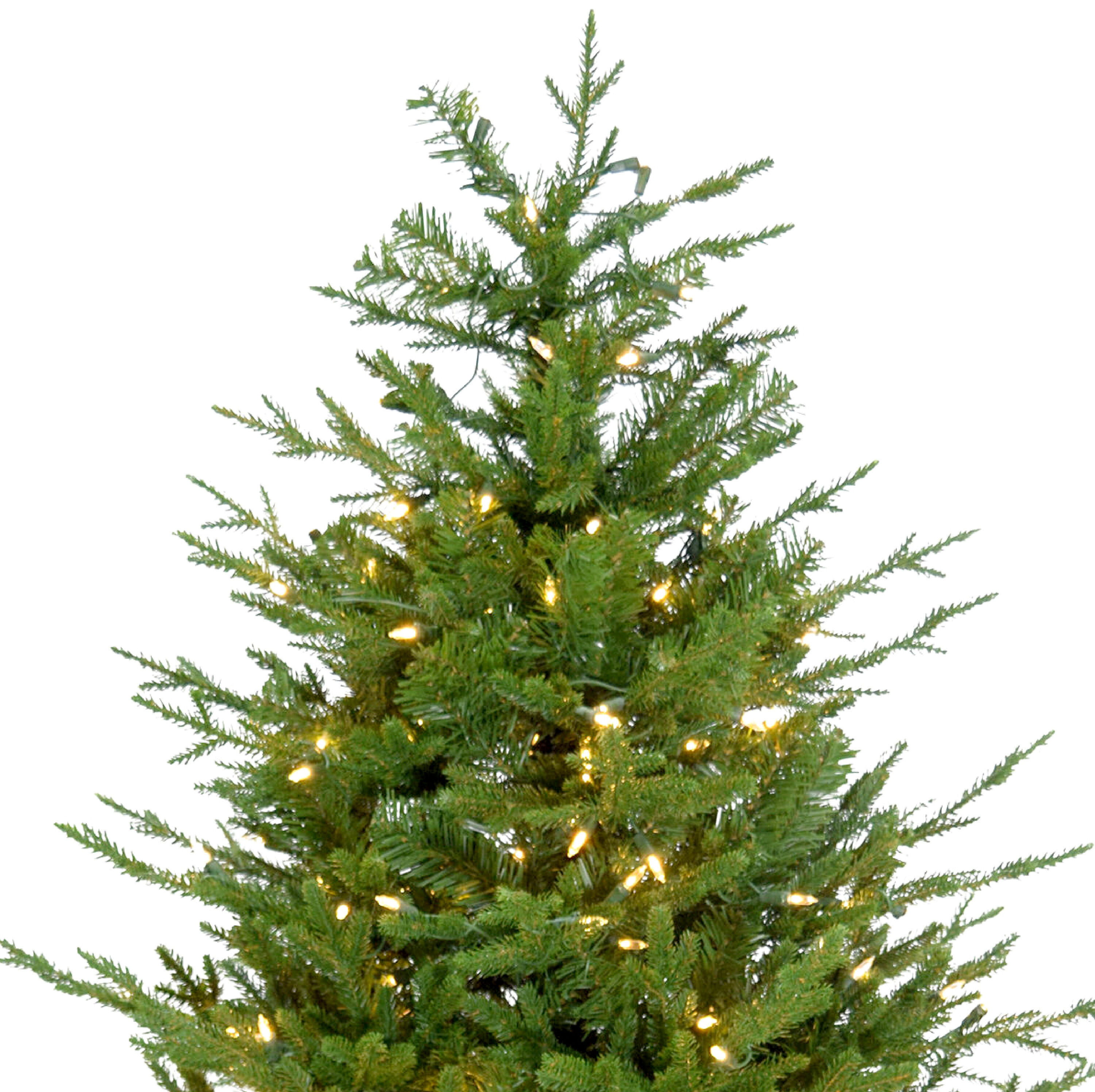 Fraser Hill Farm FFAD060P-5GR Artificial-Christmas-Trees - View #13