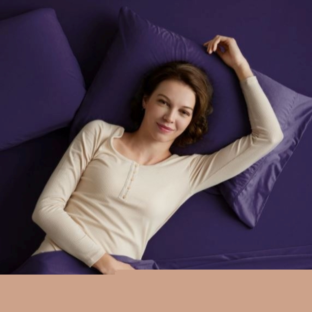 Purple 353132 Pillow-Cases - View #3