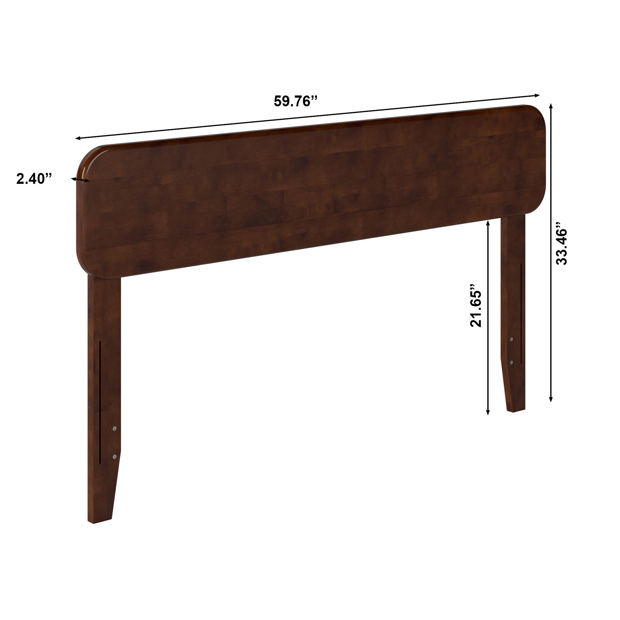 AFI AR296834 Upholstered-Headboards - View #8