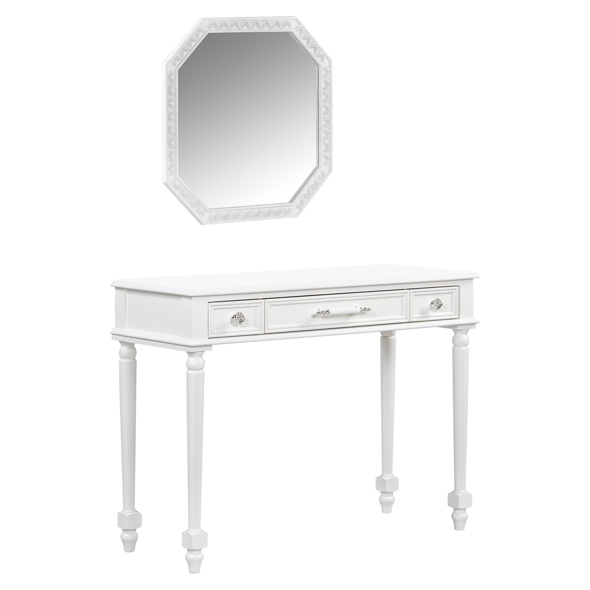 LOVMOR SF-M-N844P292482A Bedroom-Vanities - View #5