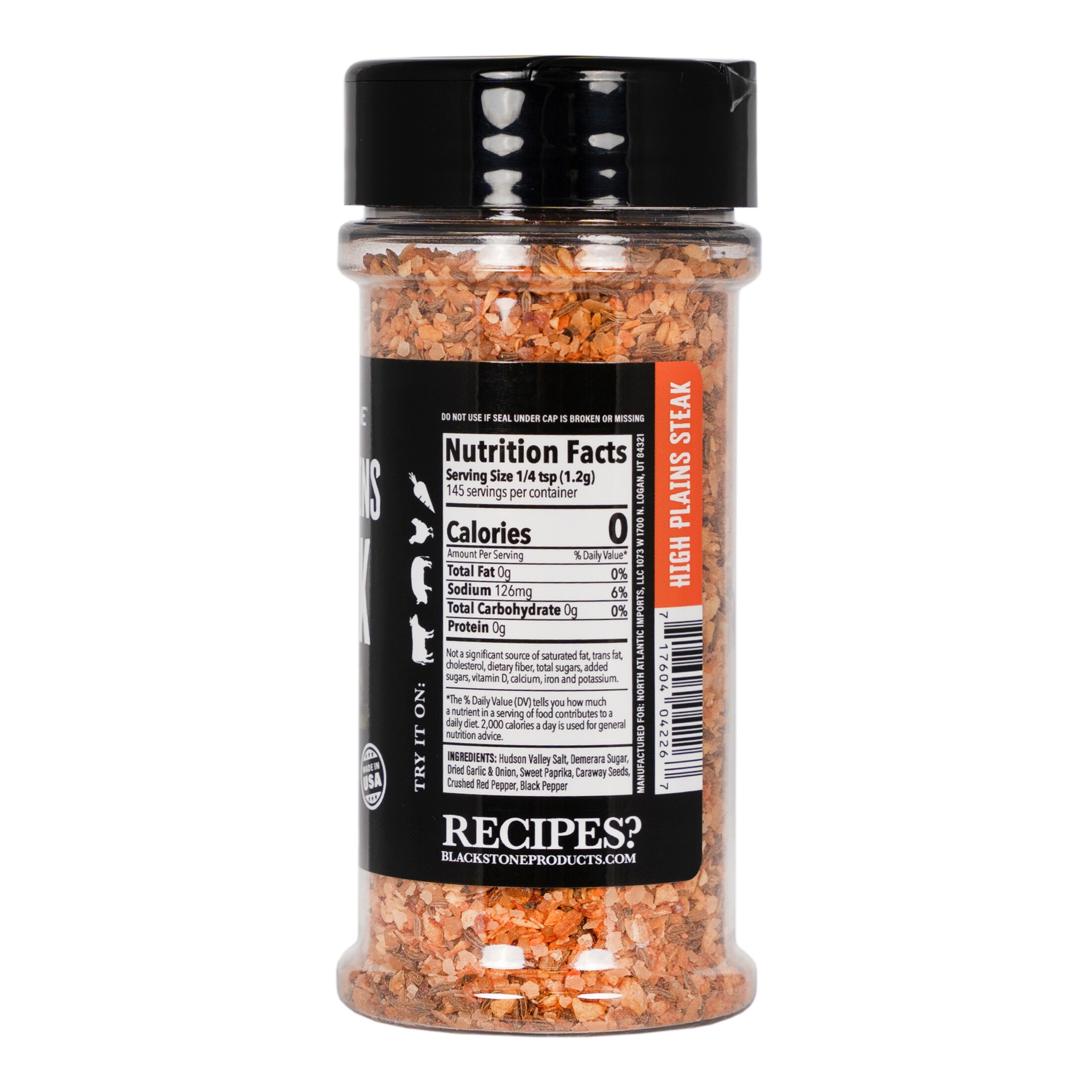 Blackstone 4226 Dry-Seasoning-Marinades - View #4