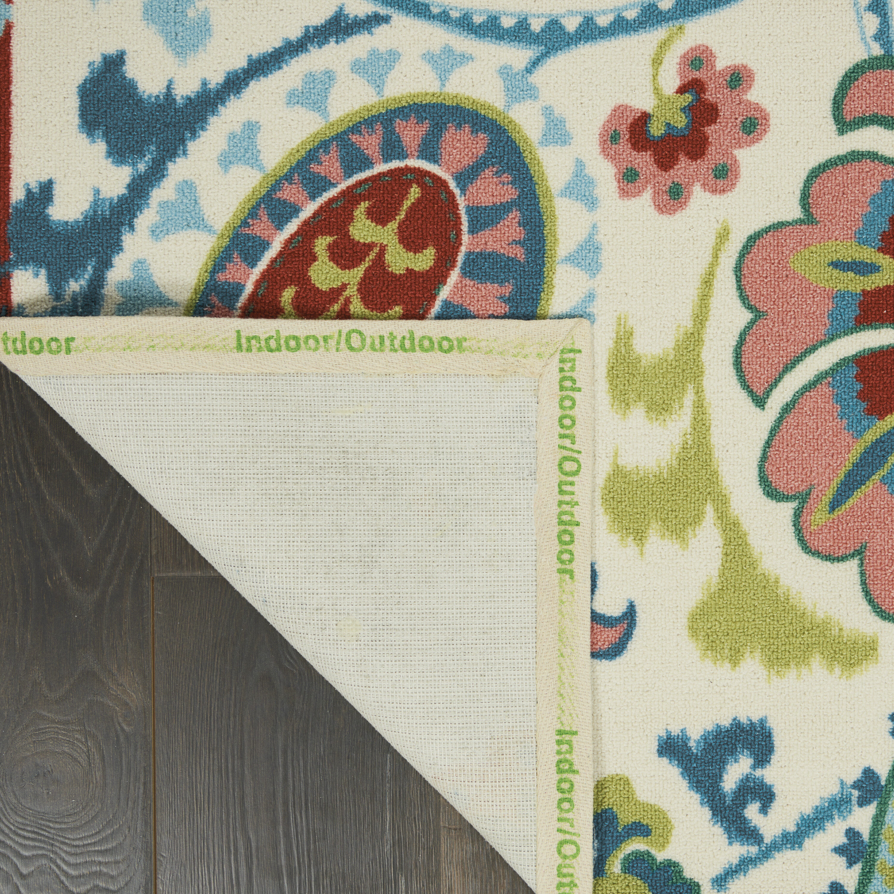 Nourison 99446476197 rugs - View #4