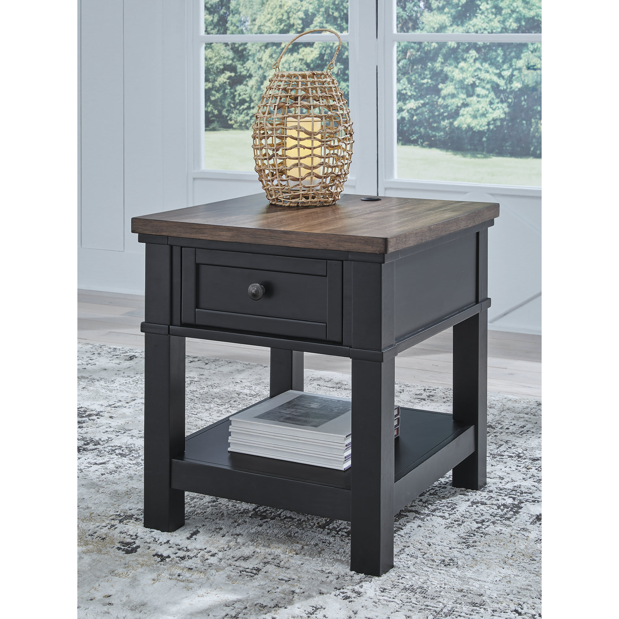 Signature Design by Ashley T664-3 End-Tables - View #2