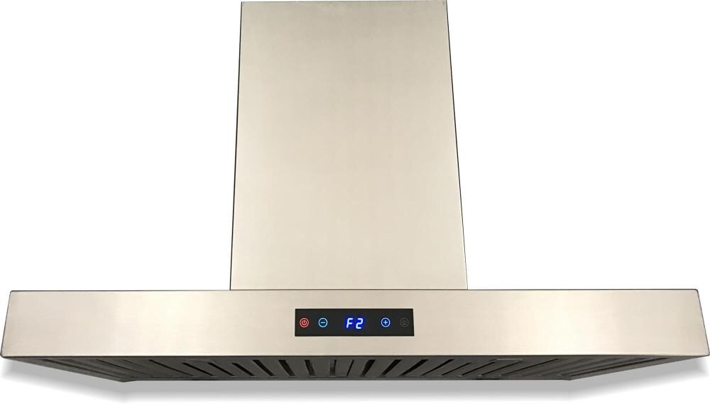 cavaliere range hood control board
