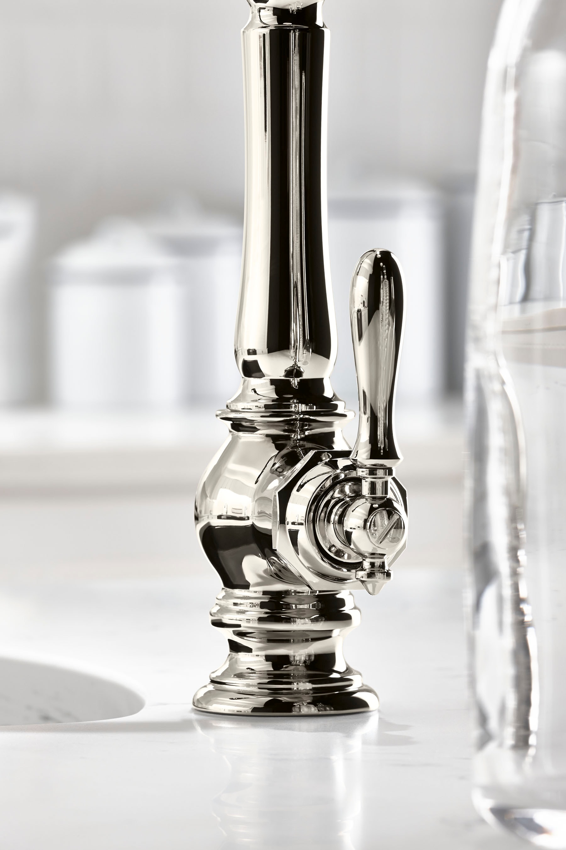 KOHLER 99261-VS Kitchen-Faucets - View #4