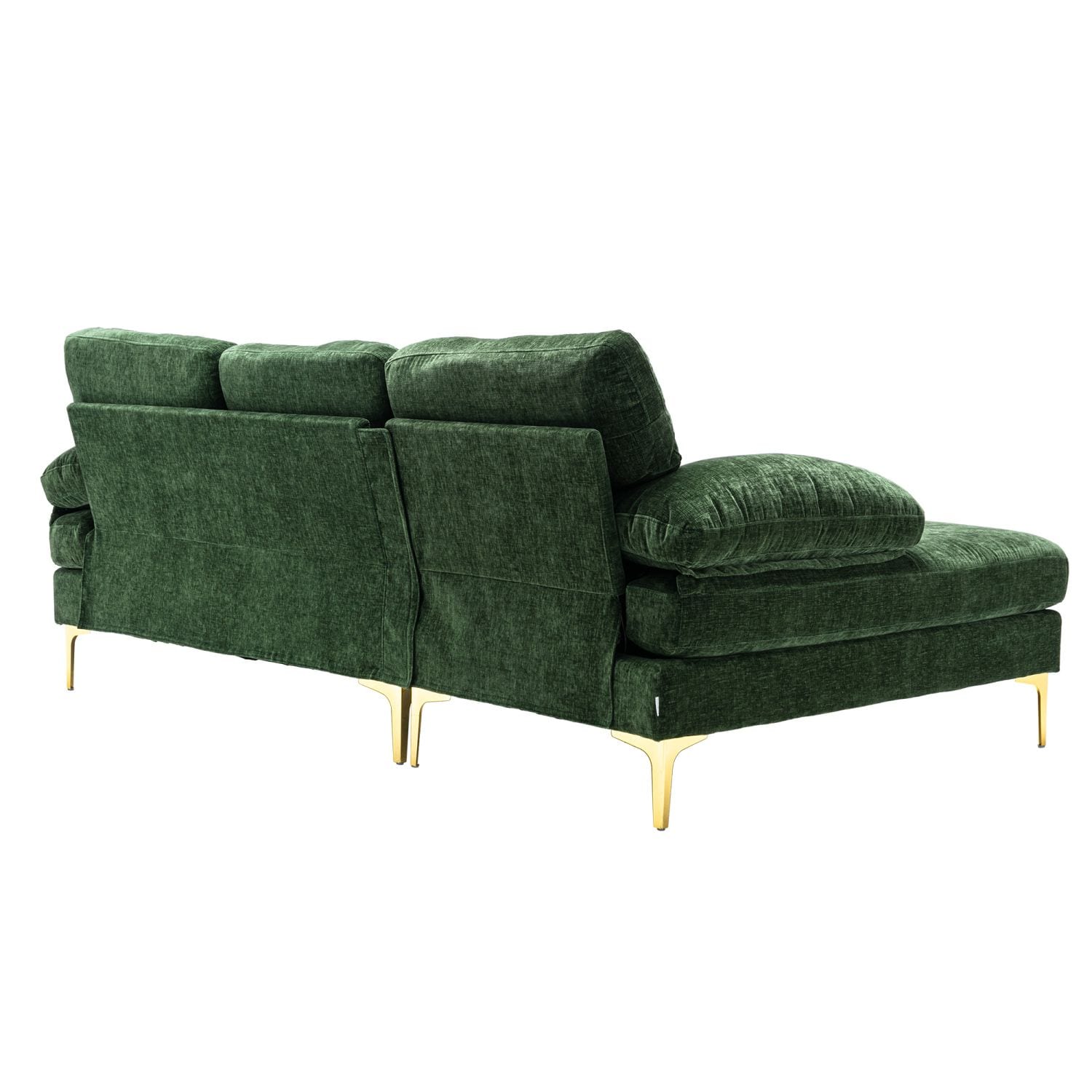 JASMODER W395S00012 Sofas-Loveseats - View #6