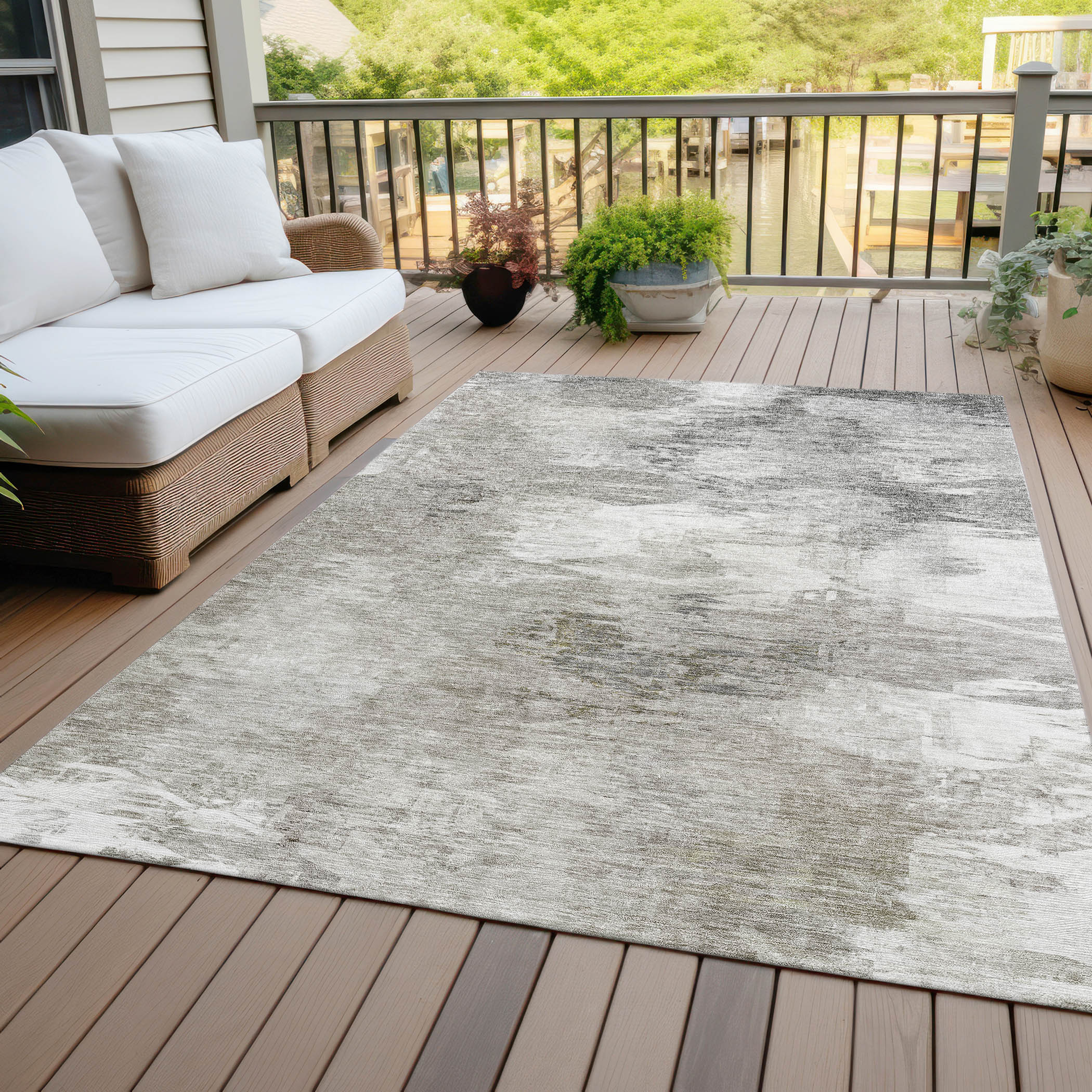 Addison Rugs ACN597BG9X12 rugs - View #8