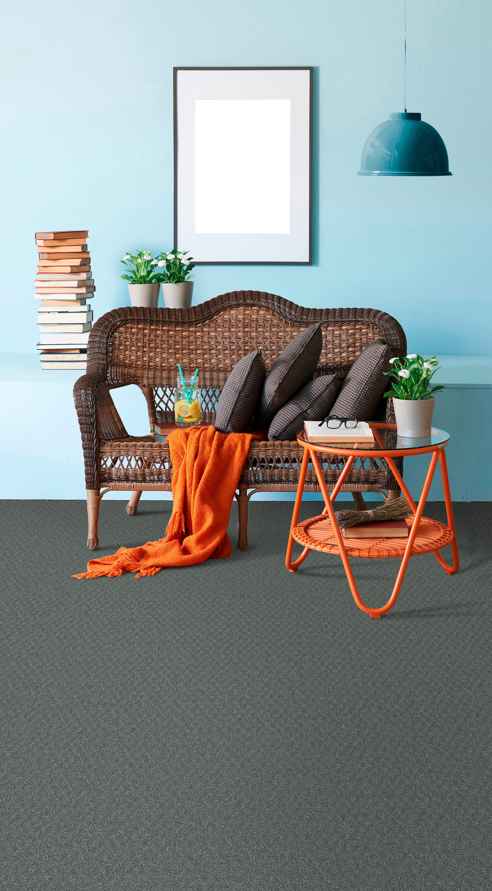 STAINMASTER PetProtect 7L89900446 Carpet-Panel - View #4