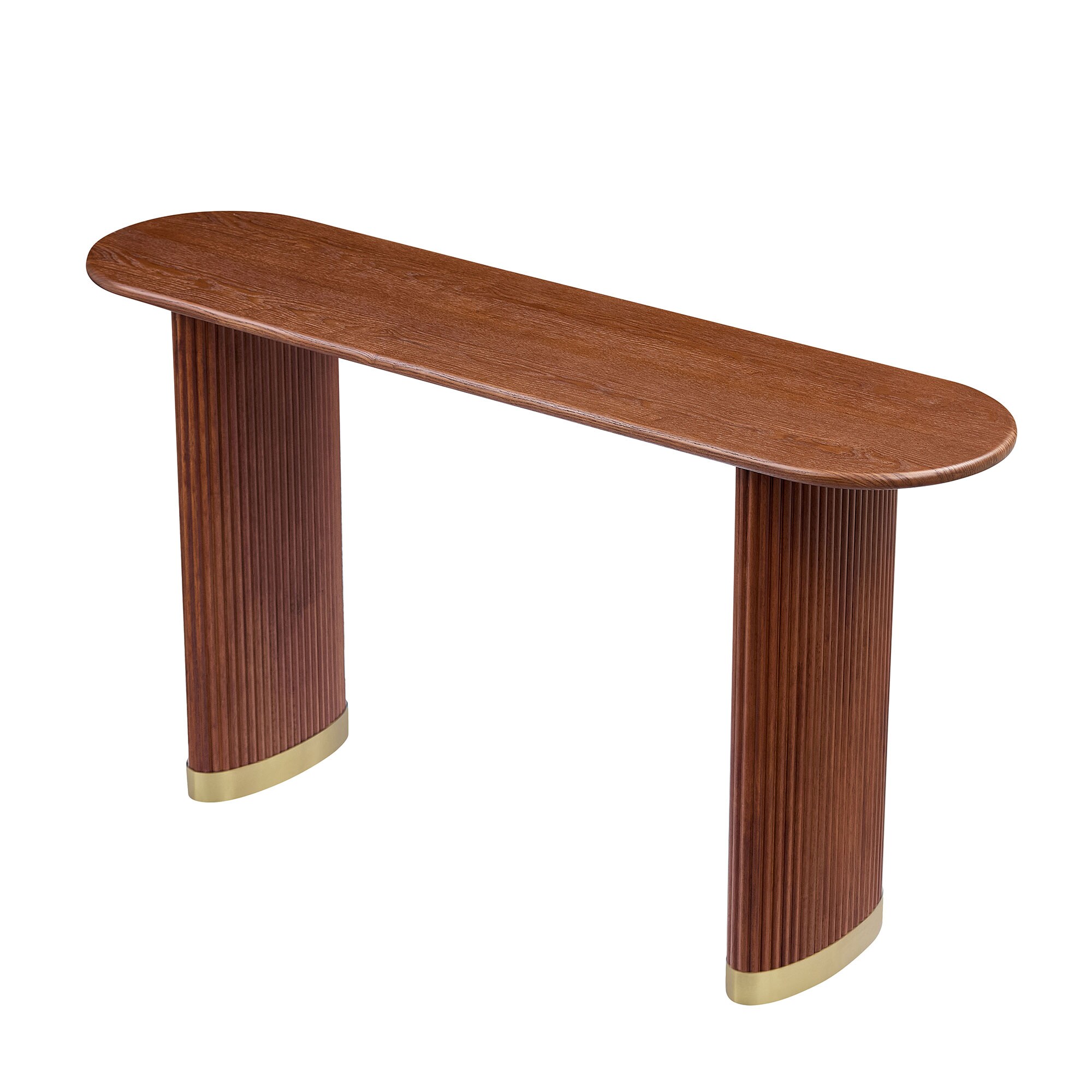 Vynxaria LS0505-258206098 Console-Sofa-Tables - View #5