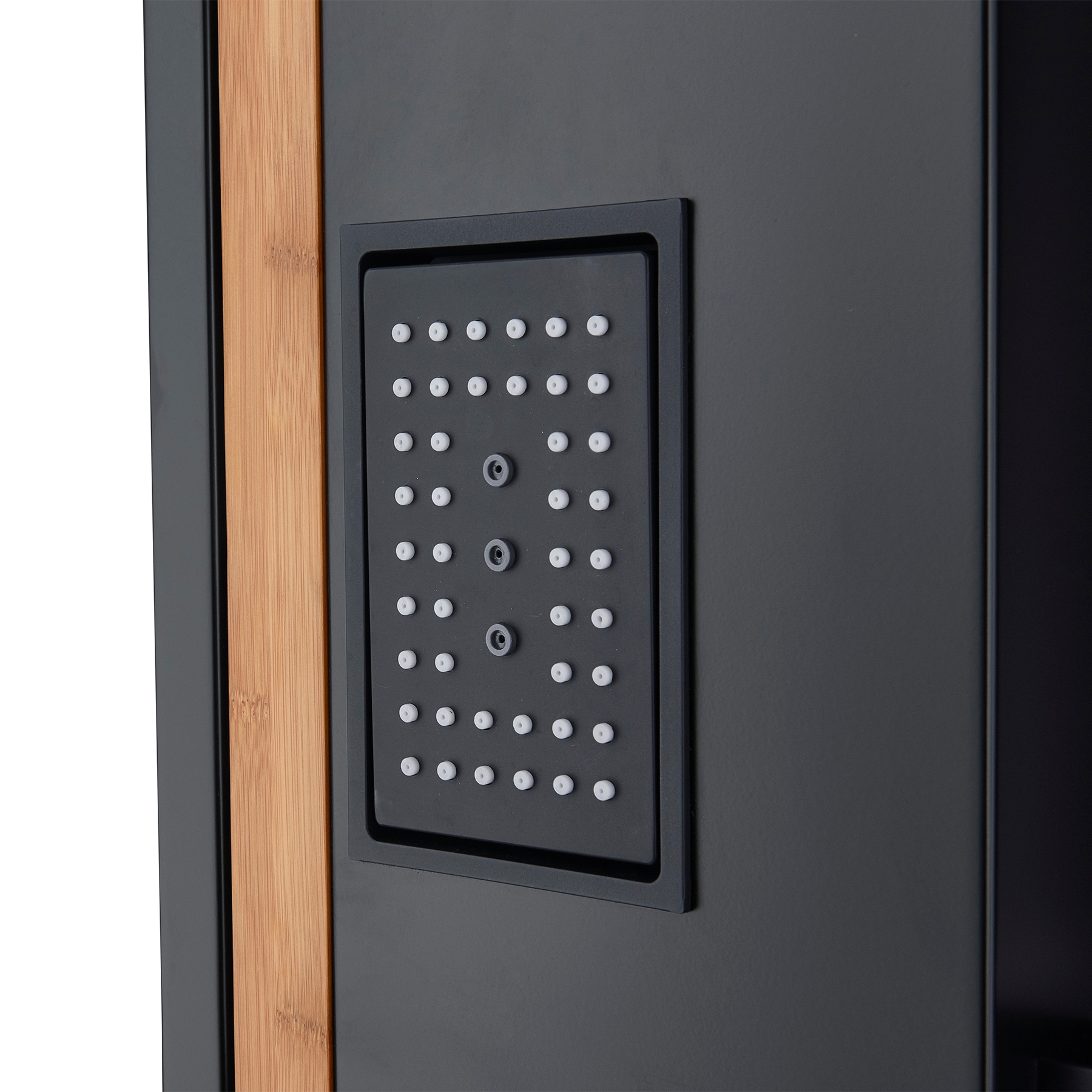 AKDY SP0140 Showerhead-Bar-Panels - View #4