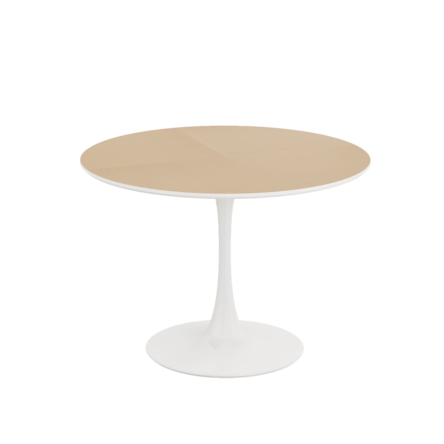 SINOFURN SYA010184WT Dining-Tables - View #8
