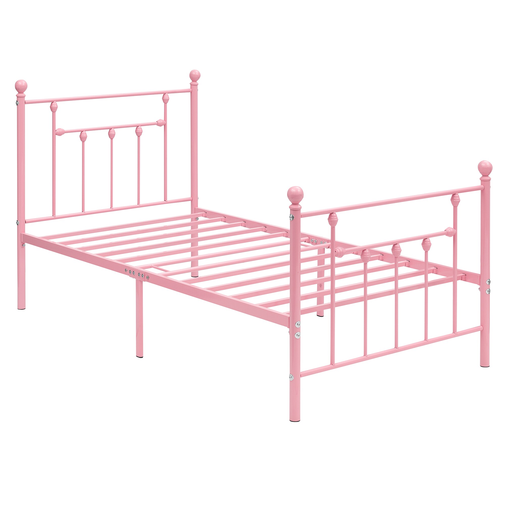 Vecelo LOE-LT-T01-PINK beds - View #4