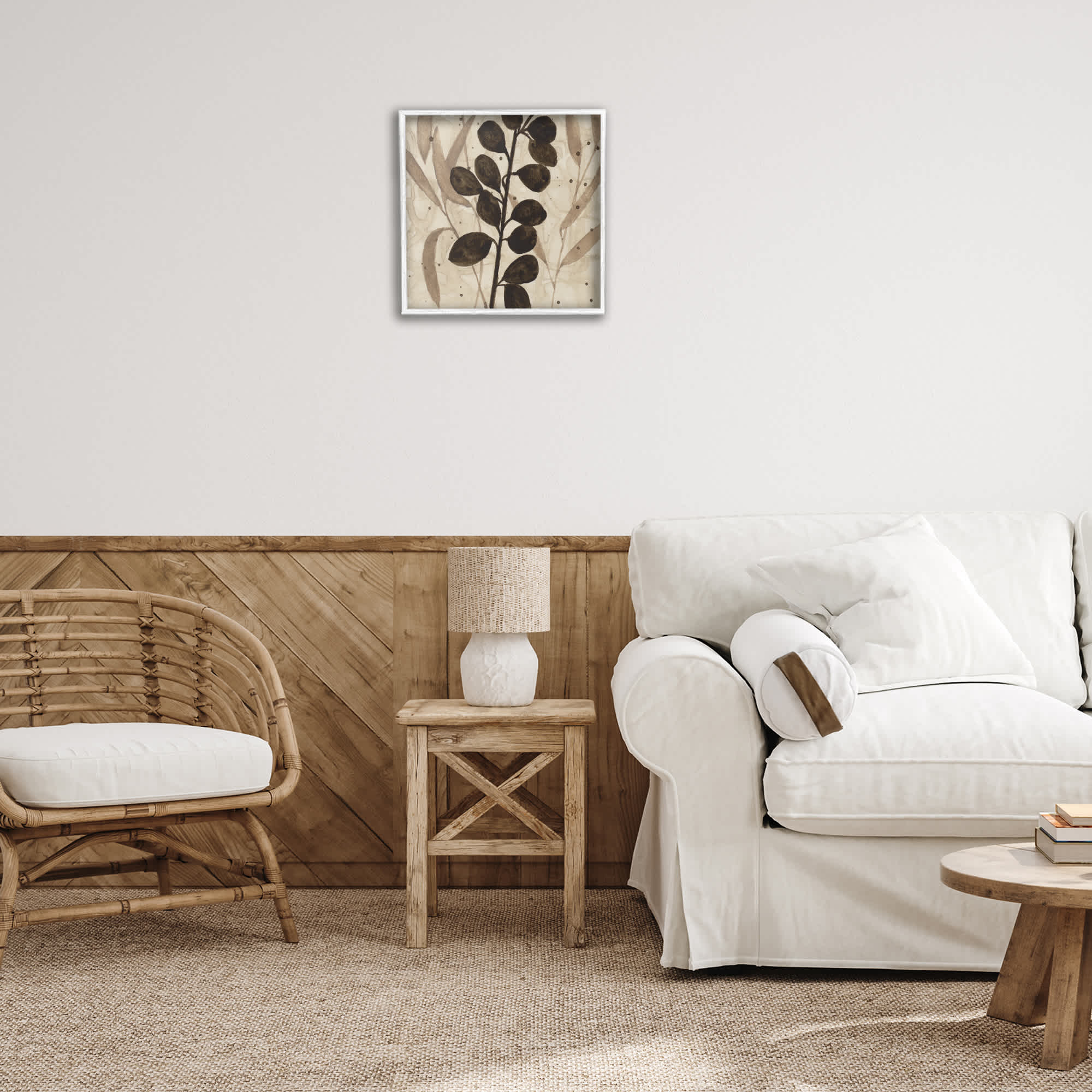 Stupell Industries BT-266-WFR-17X17 Wall-Art - View #3