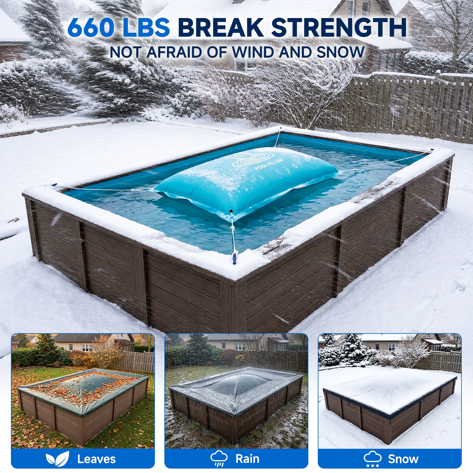 DOCRED YCD-F48TB002-A1-LS02 Pool-Winterizing-Acc - View #4