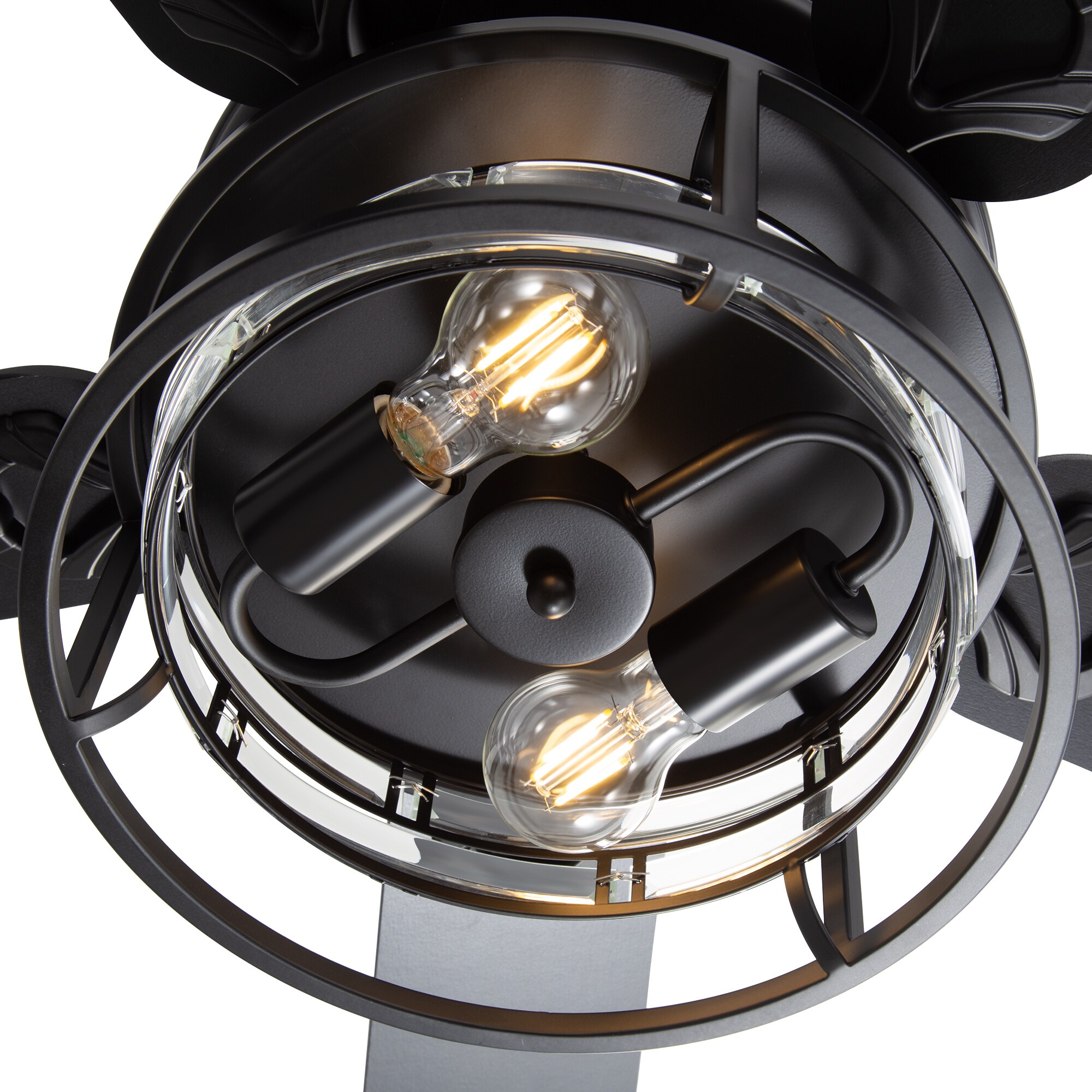 Breezary 37007-BK Ceiling-Fans - View #17