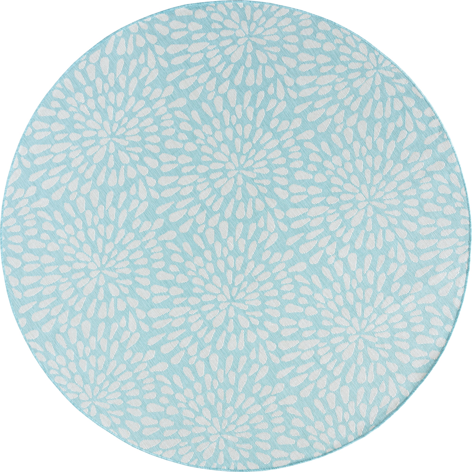 Tayse ECO1906 8RND rugs - View #4