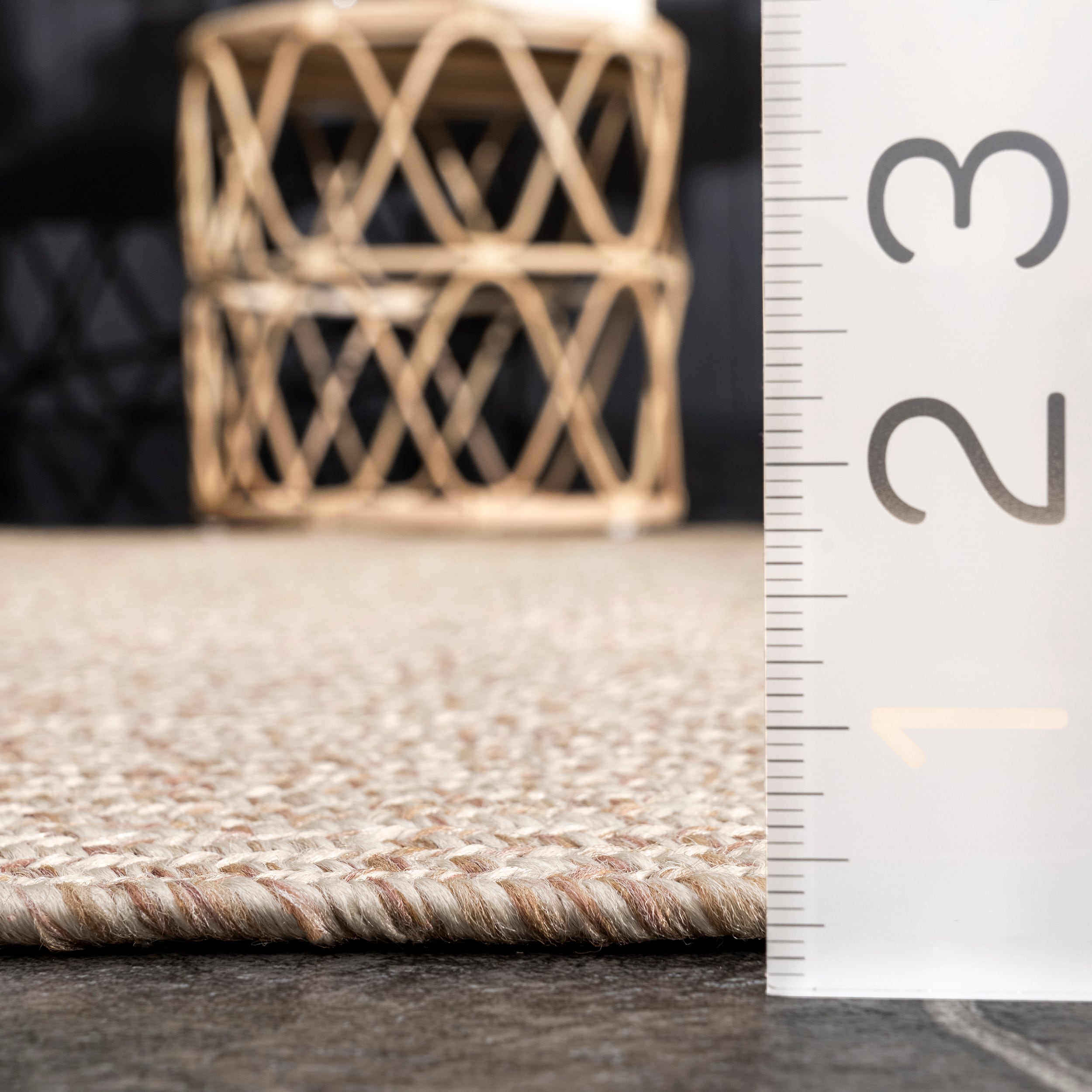 nuLOOM HJFV11E-2608 rugs - View #3