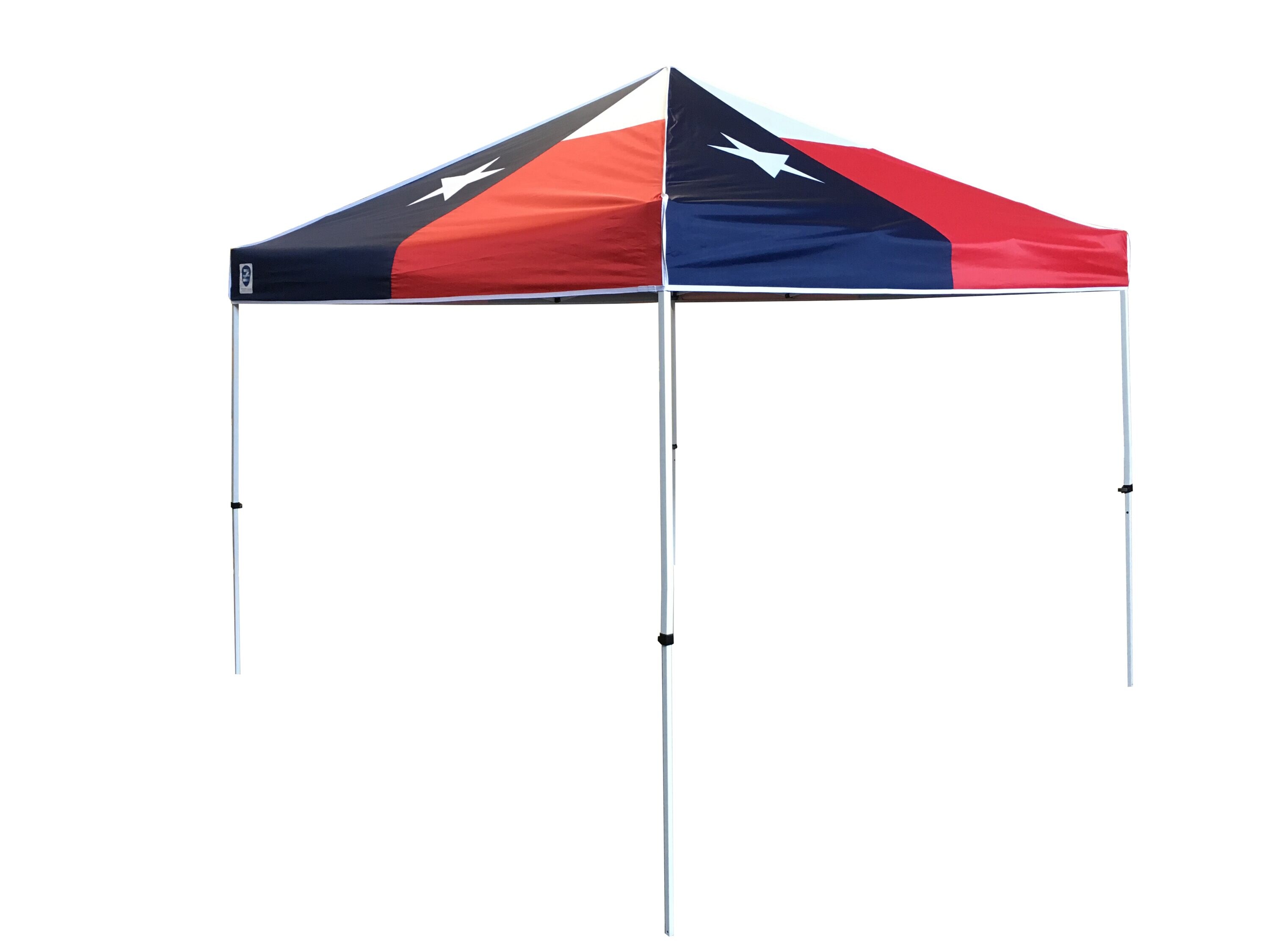 Z-Shade ZS10BLST-BPTX Canopies-Sl - View #6