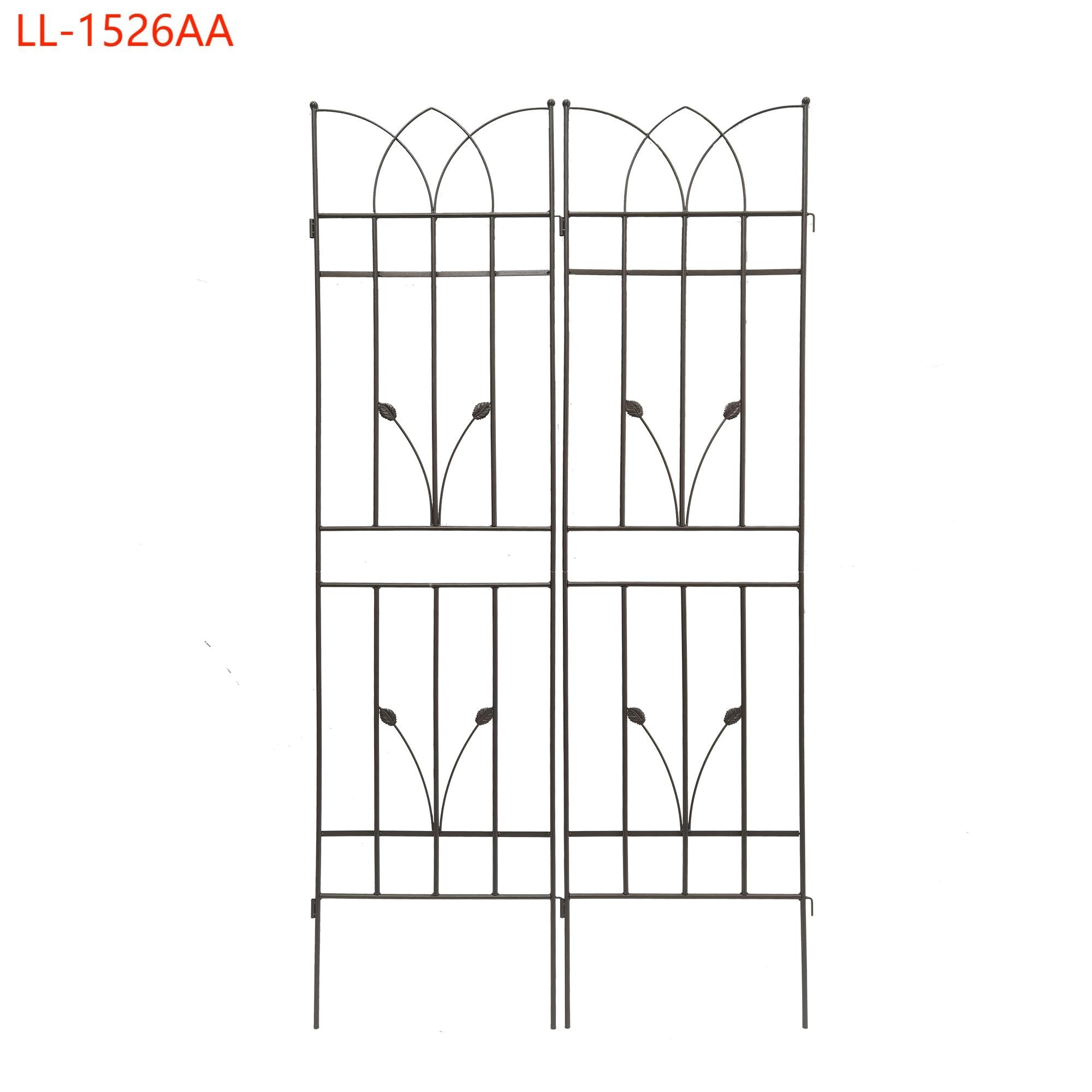 Yiekholo LL-1526AA Garden-Trellis - View #5
