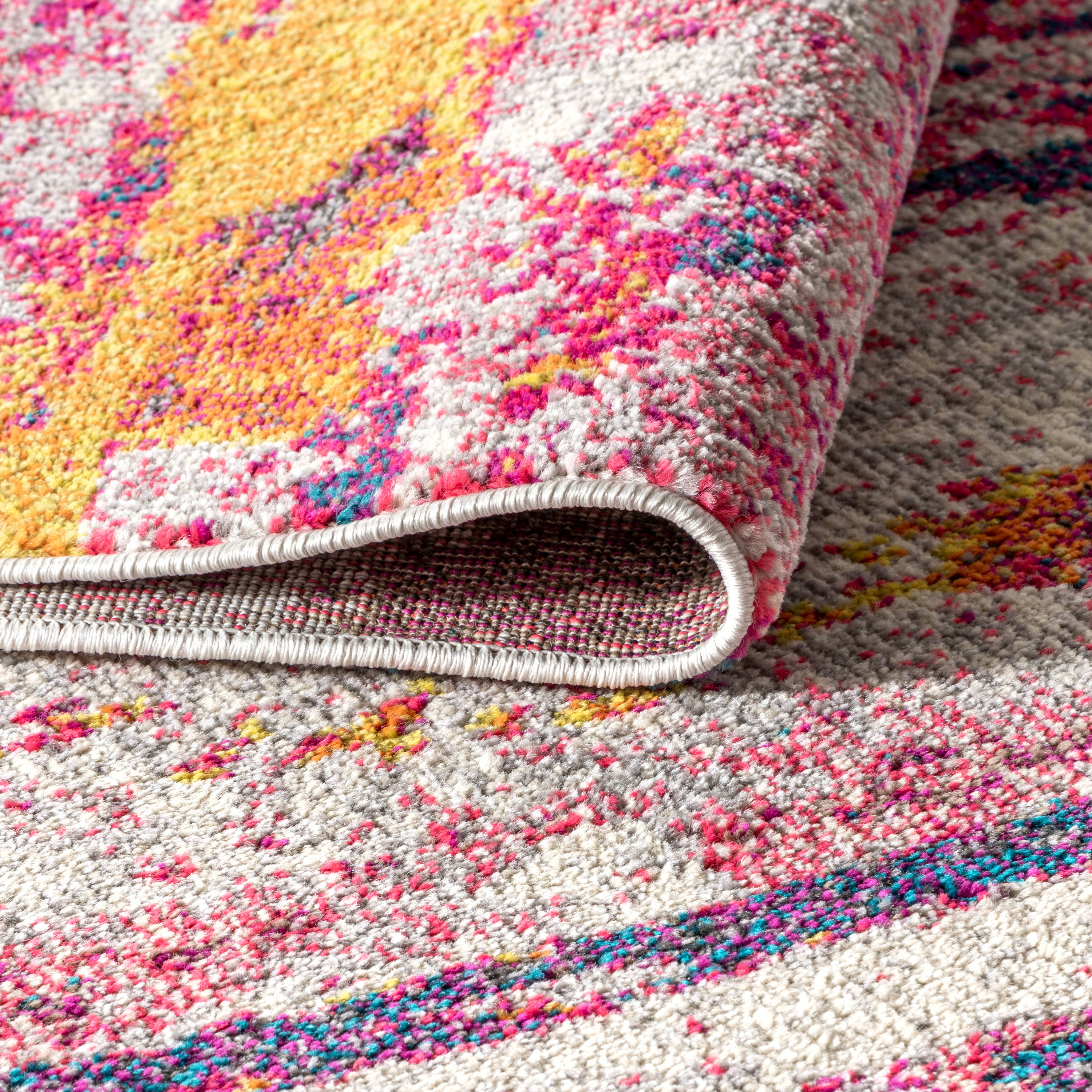 JONATHAN  Y CTP102B-4 rugs - View #6