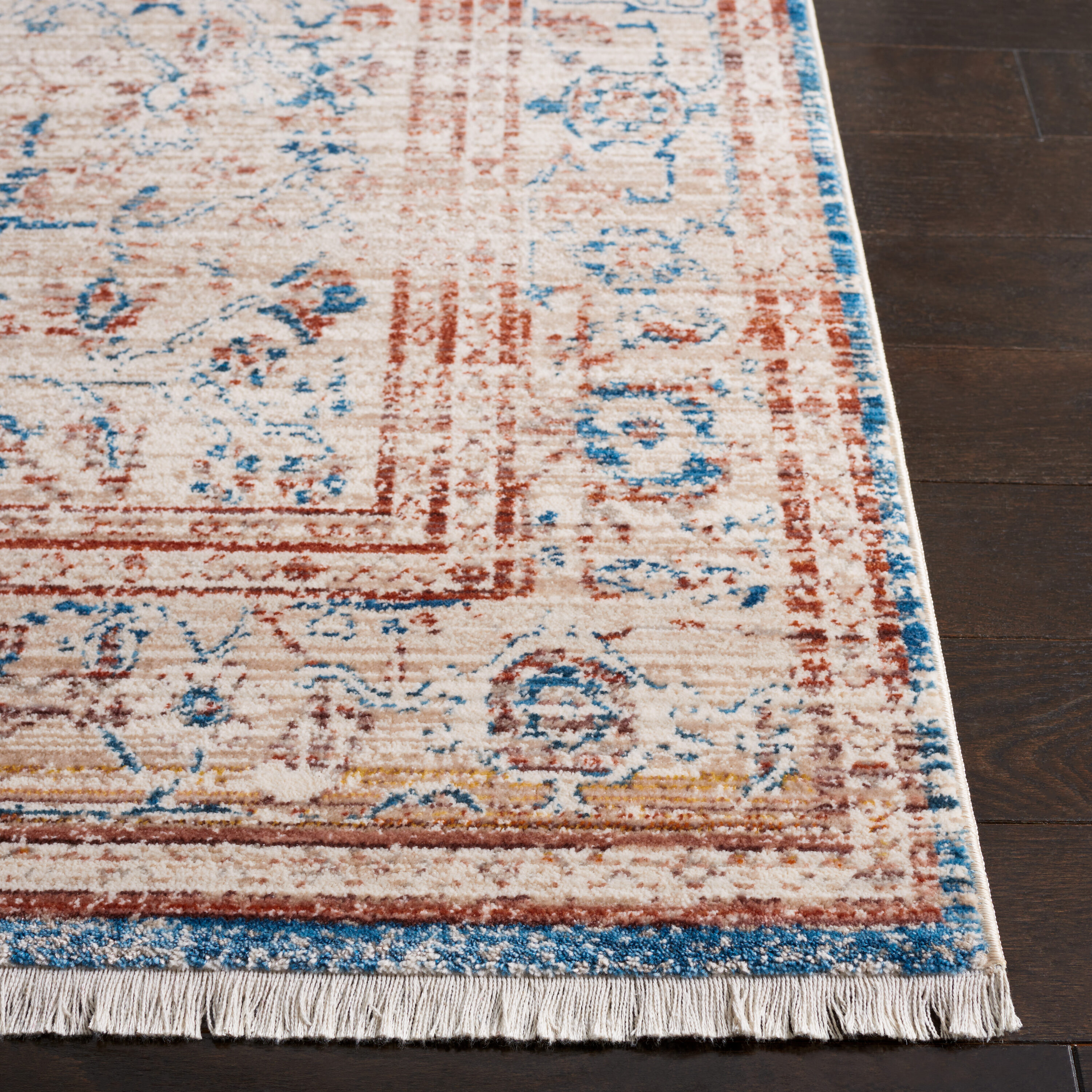 Safavieh VTP427B-8 rugs - View #3