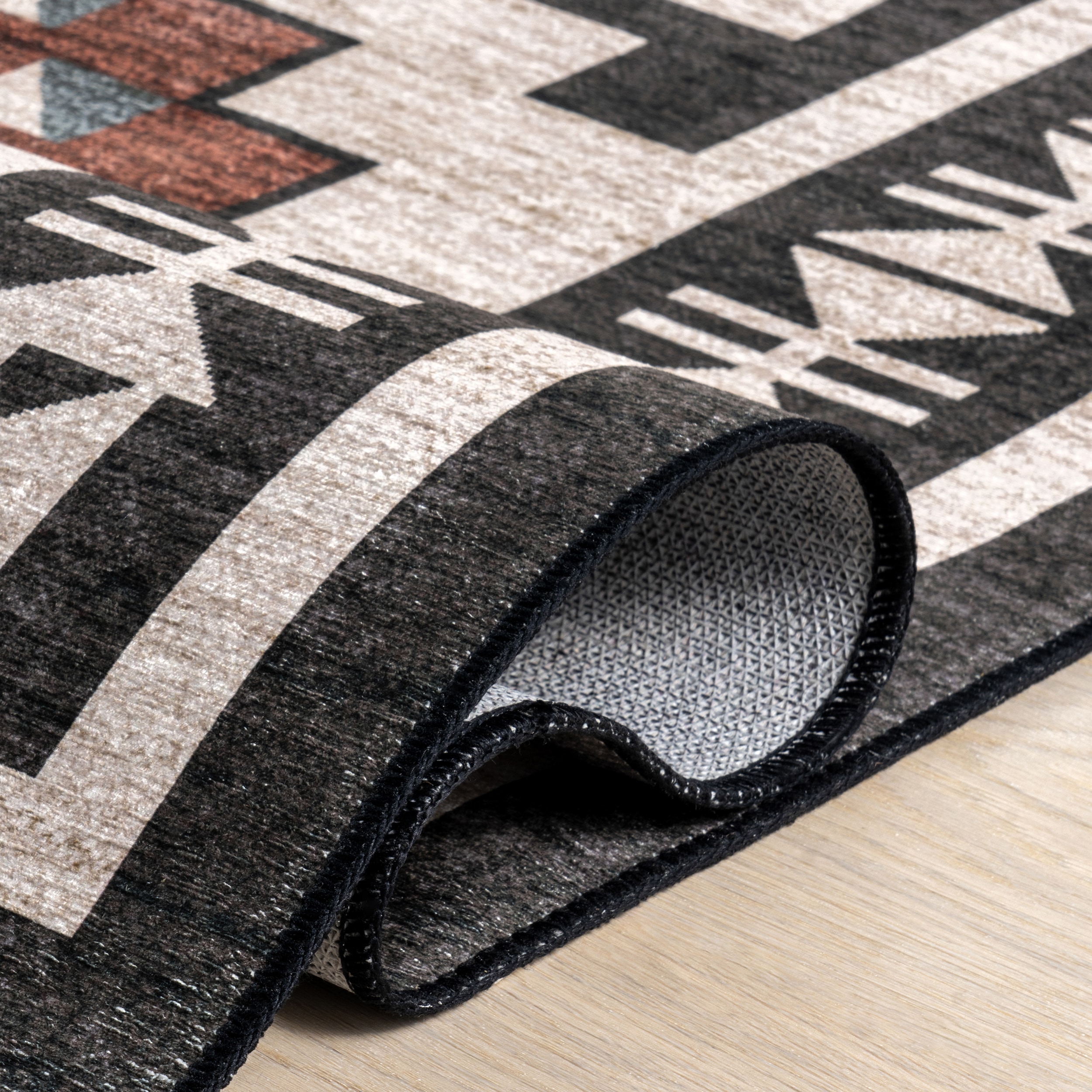 nuLOOM 200BIVL55A-203 rugs - View #7