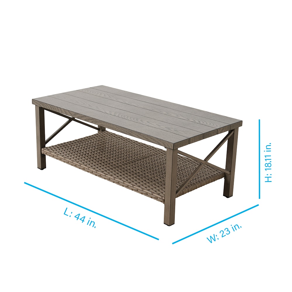 allen + roth 722.110-42 Patio-Conversation-Sets - View #20