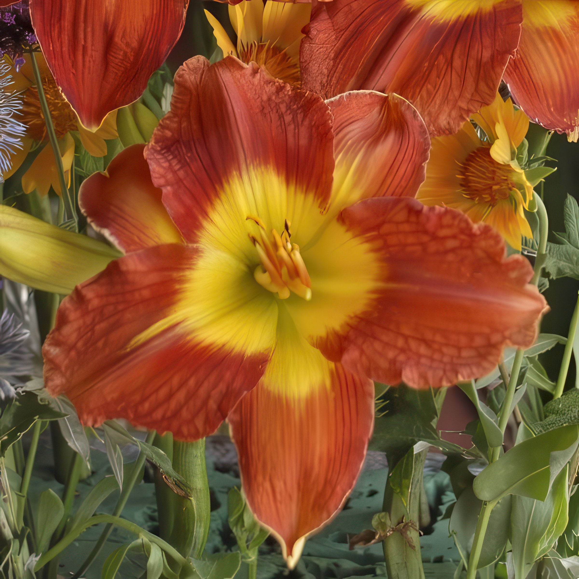 National Plant Network LW2611 perennials - View #8
