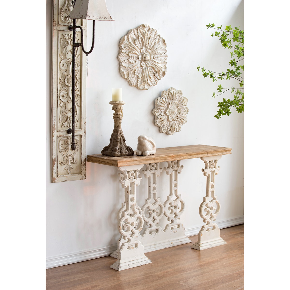 A&B Home 67325 Garden-Statue - View #3