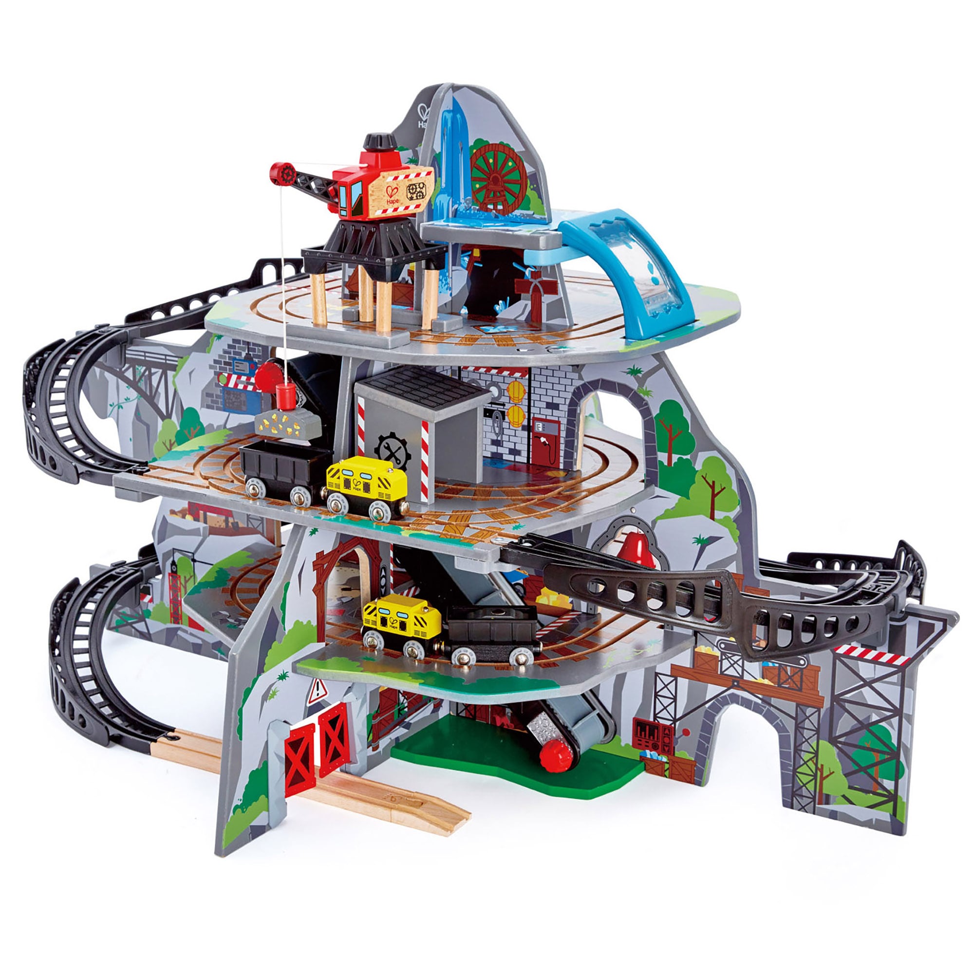 Hape G6943478018259 Model train motor