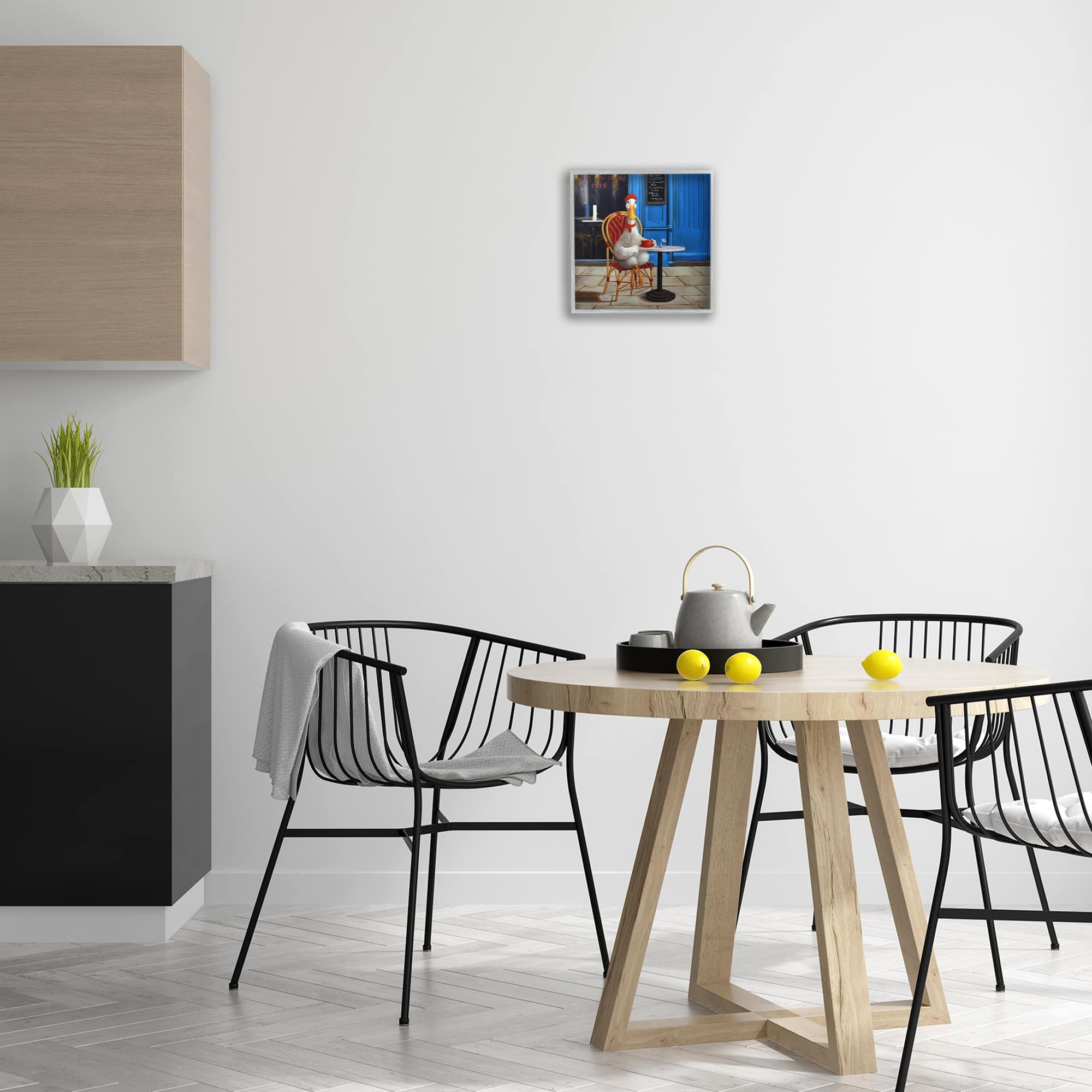 Stupell Industries BS-797-GFF-12X12 Wall-Art - View #3