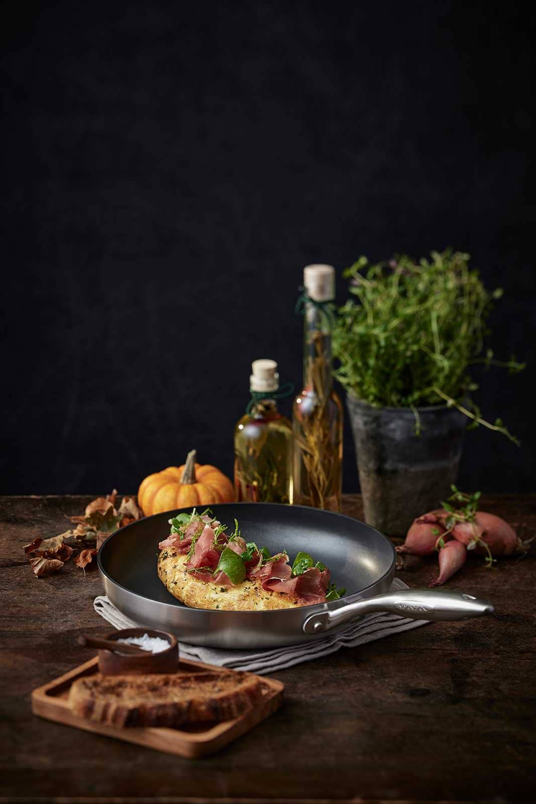 Scanpan 65002400 Cooking-Pans-Skillets - View #2