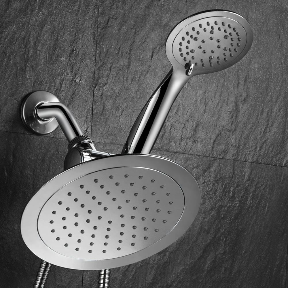 HotelSpa 1442 Fixed-Showerhead - View #6