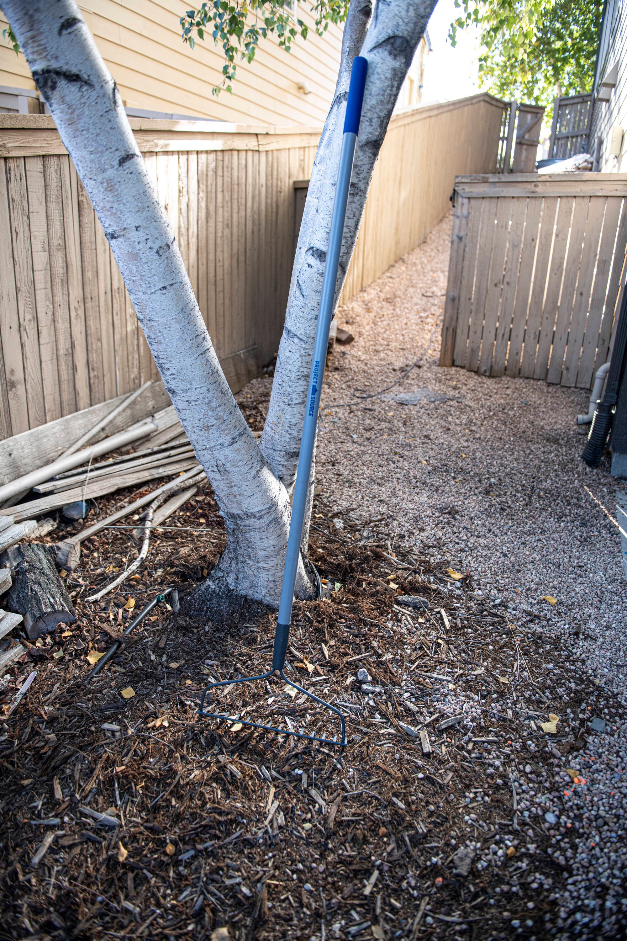 Project Source 8207 Lawn-Leaf-Rakes - View #8