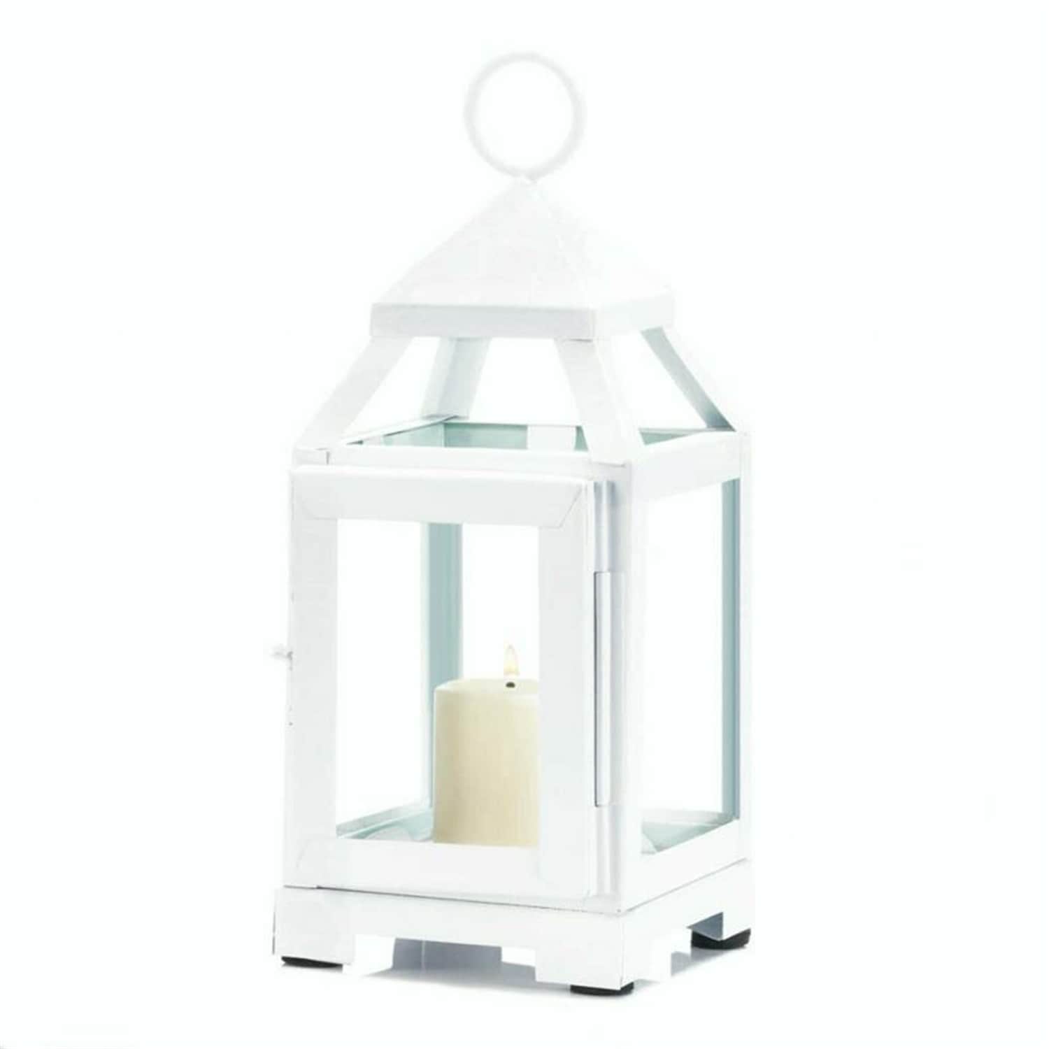 DEELIGHT D0102LJWH932AW-ZY Candle-Holders - View #2