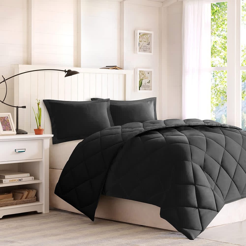 JUJABU 116COMFORTER-12-1 Comforters-And-Bedspreads - View #4