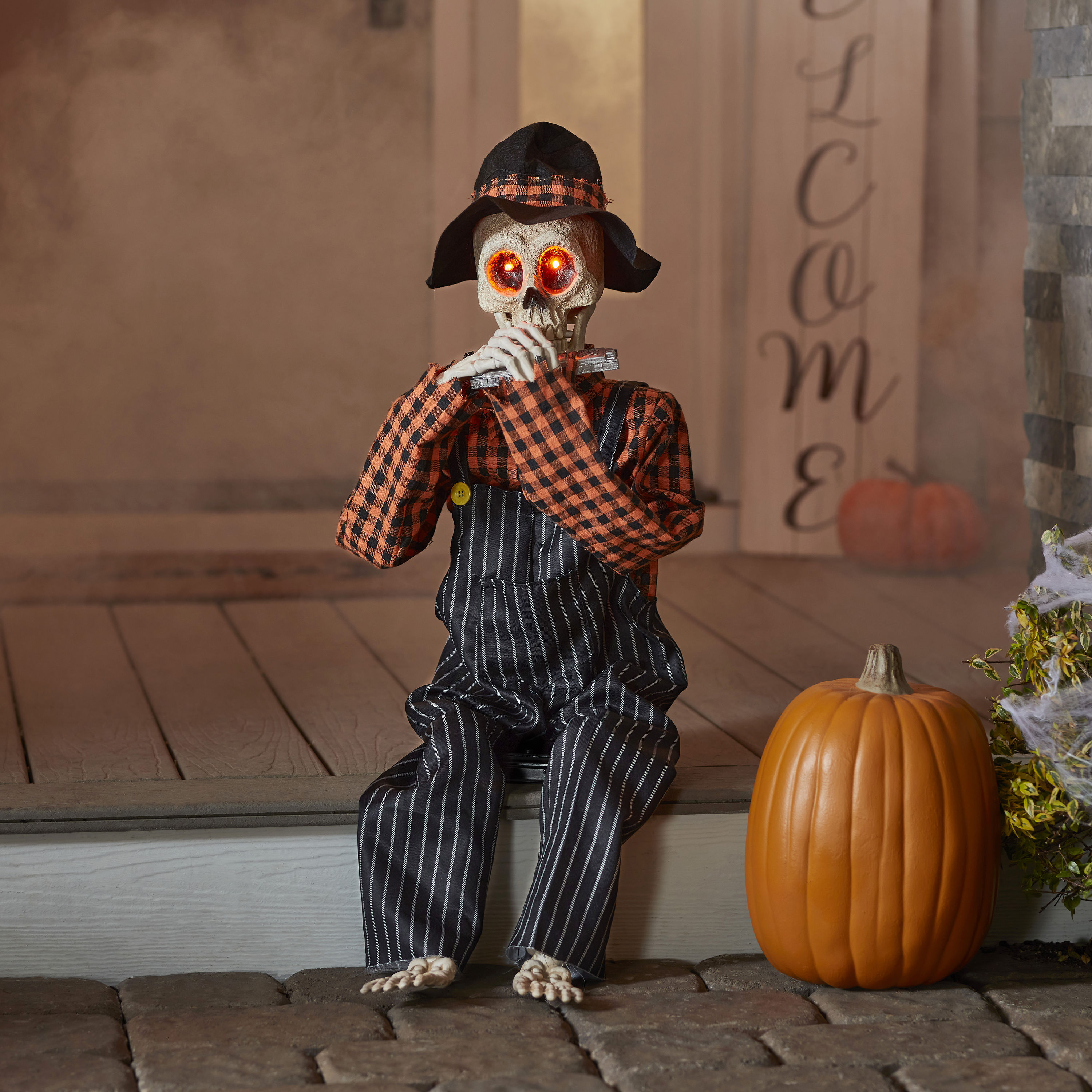 Haunted Living 229244 Halloween-Animatronics - View #7